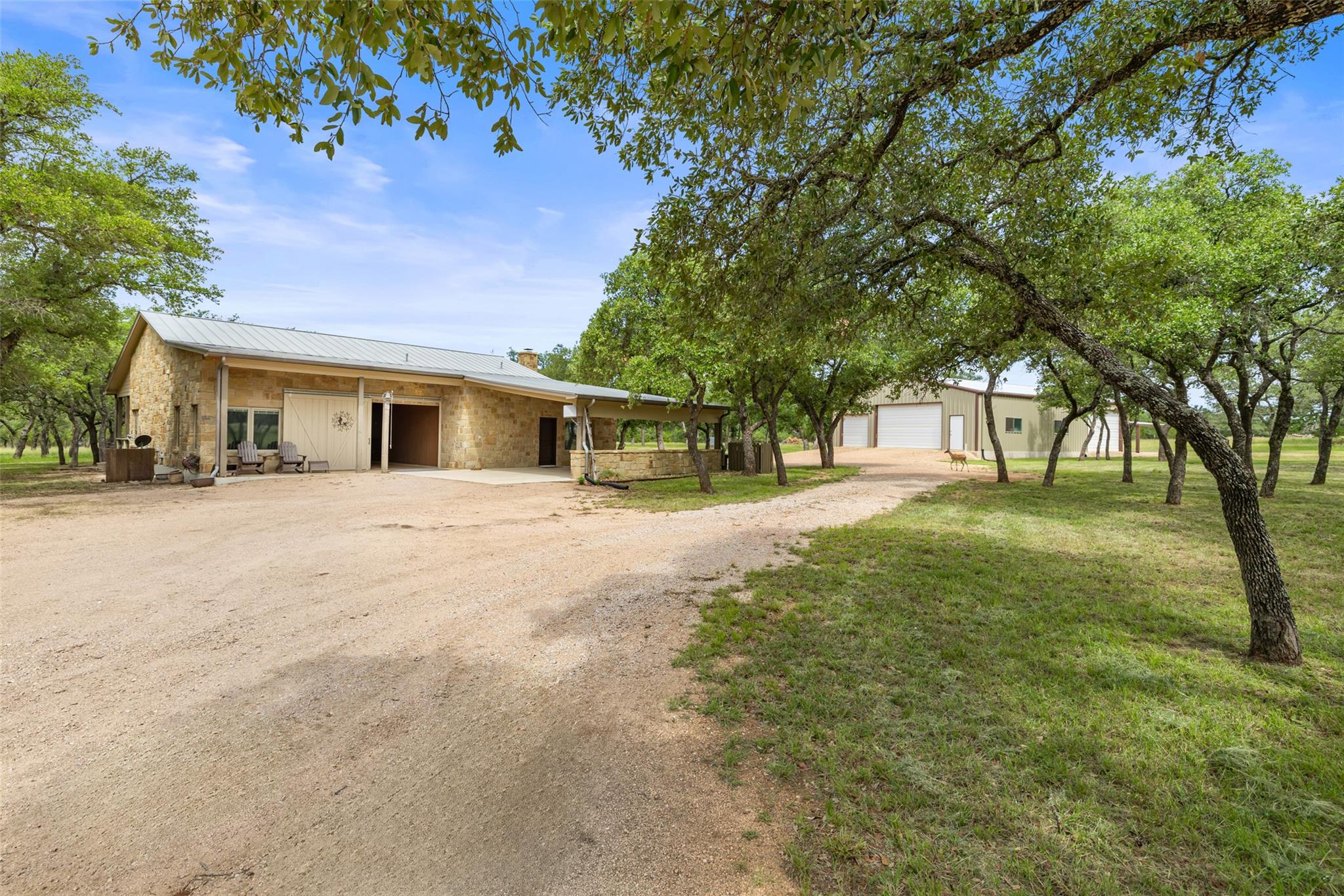 1241 Sandy Oaks Ranch Rd, Johnson City, TX 78636