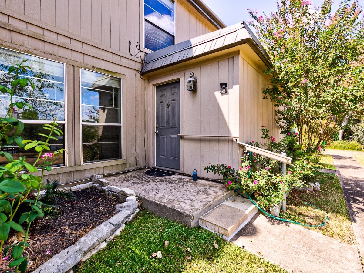 710 Castle Ridge Rd # B, Austin, TX 78746