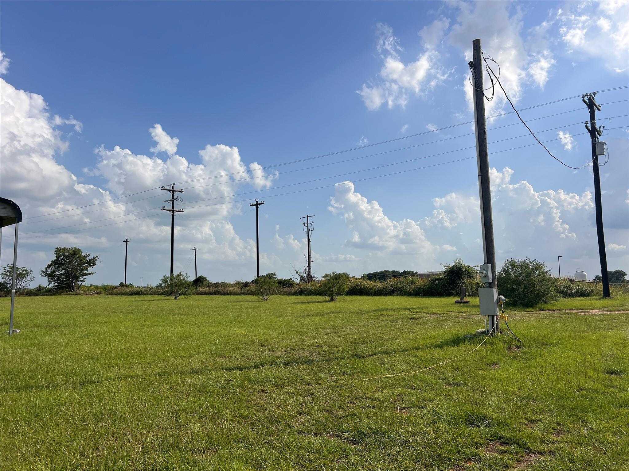 10739 County Road 367, Caldwell, TX 77836