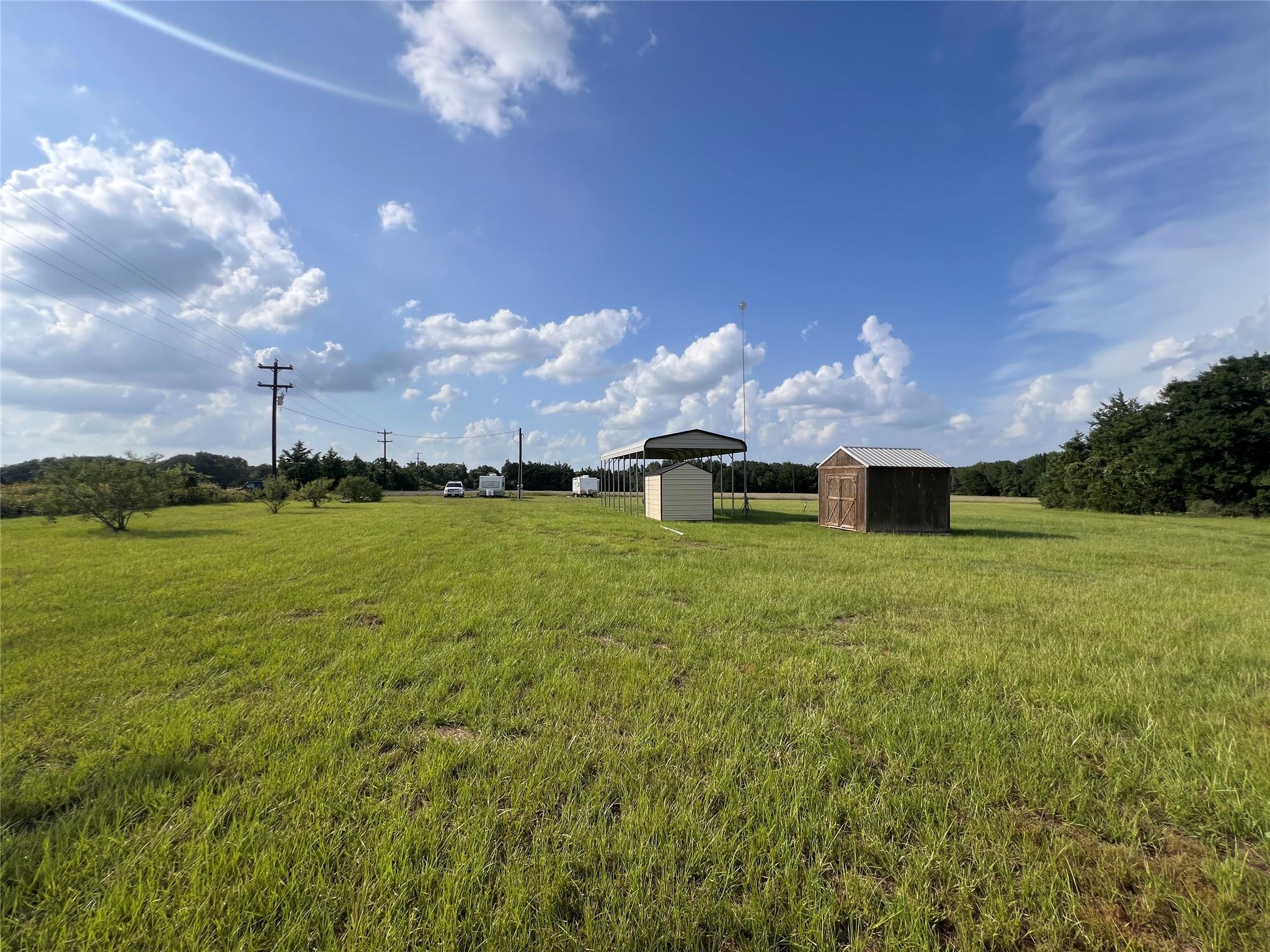 10739 County Road 367, Caldwell, TX 77836
