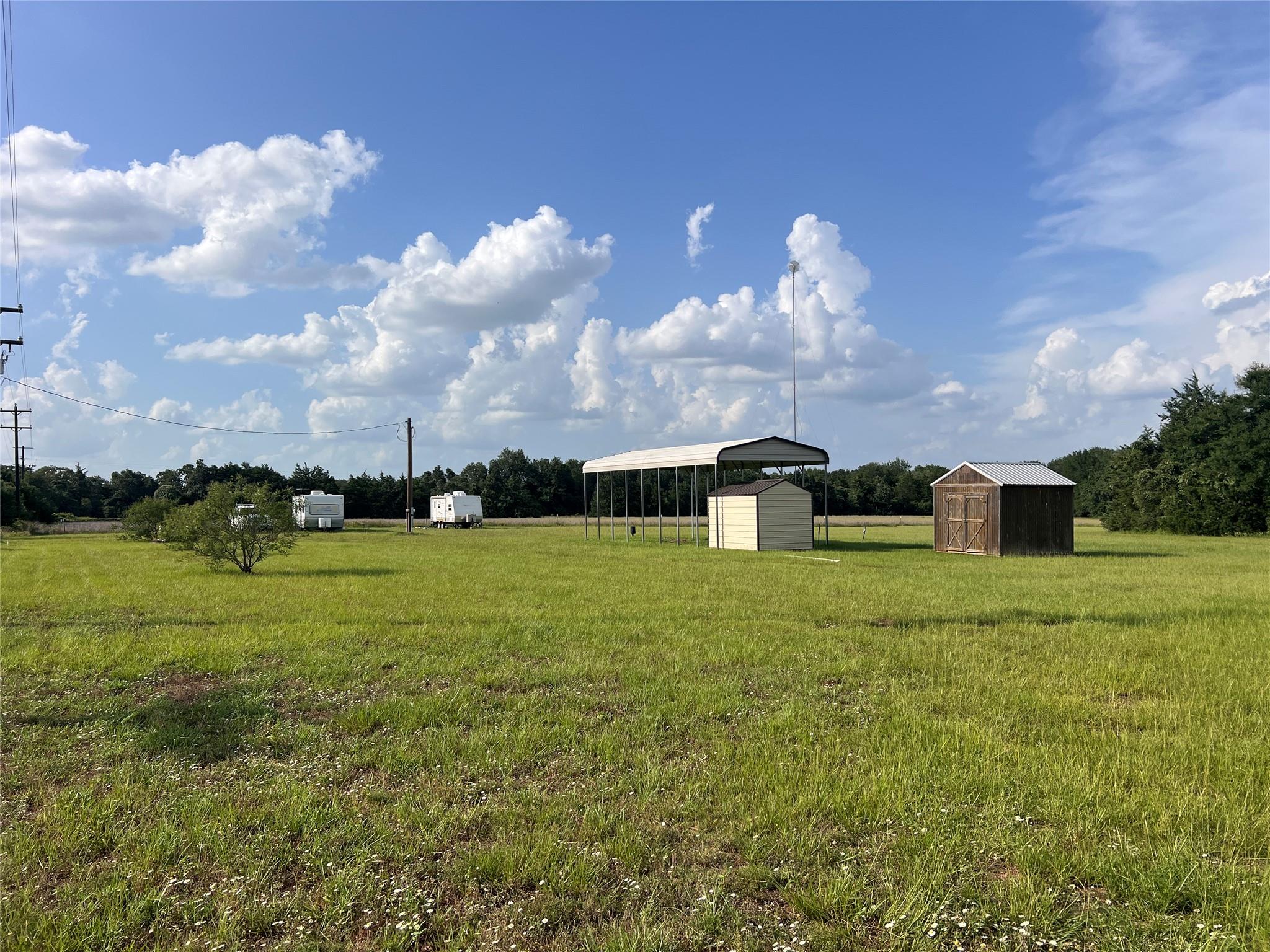 10739 County Road 367, Caldwell, TX 77836
