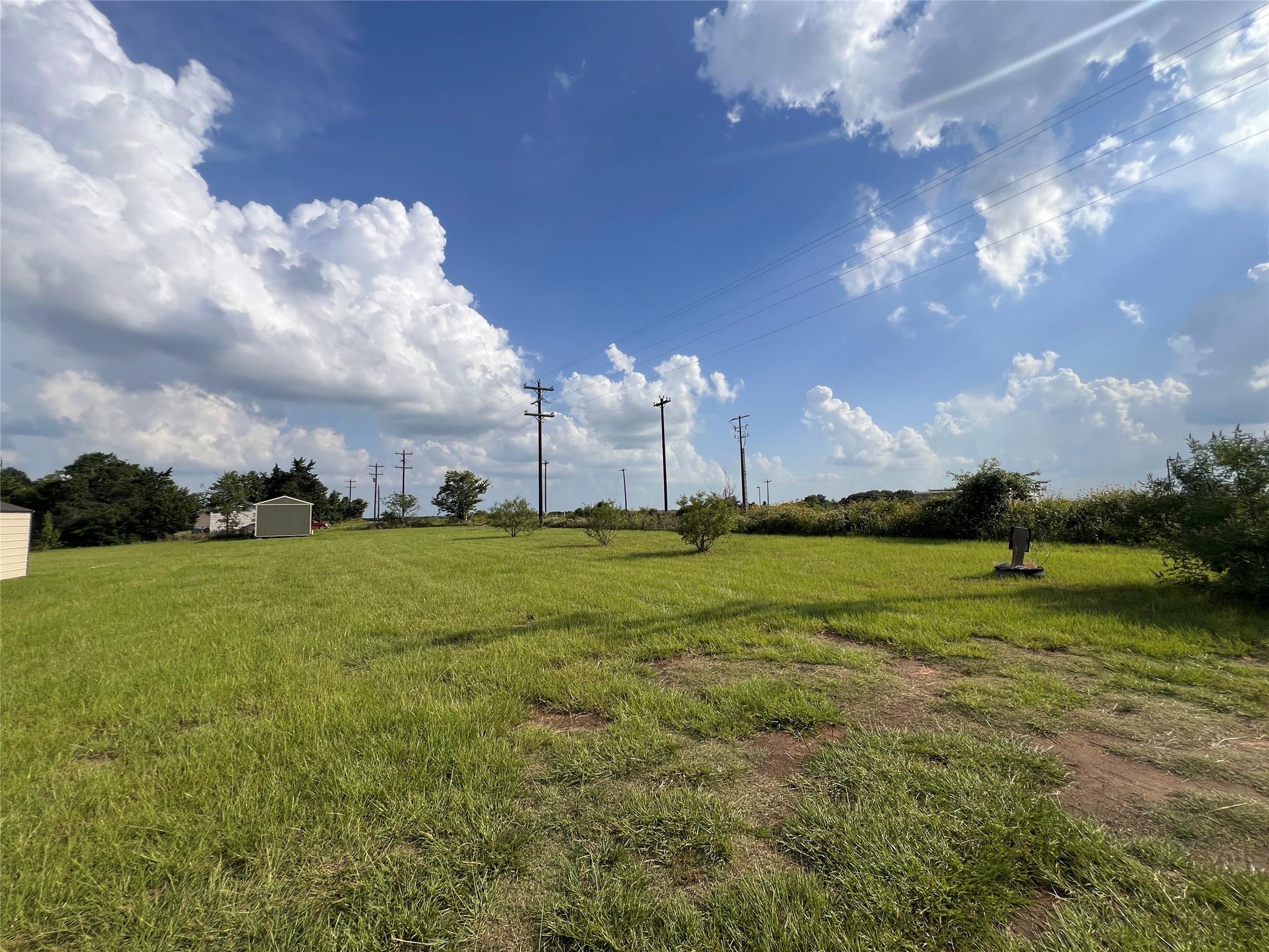10739 County Road 367, Caldwell, TX 77836