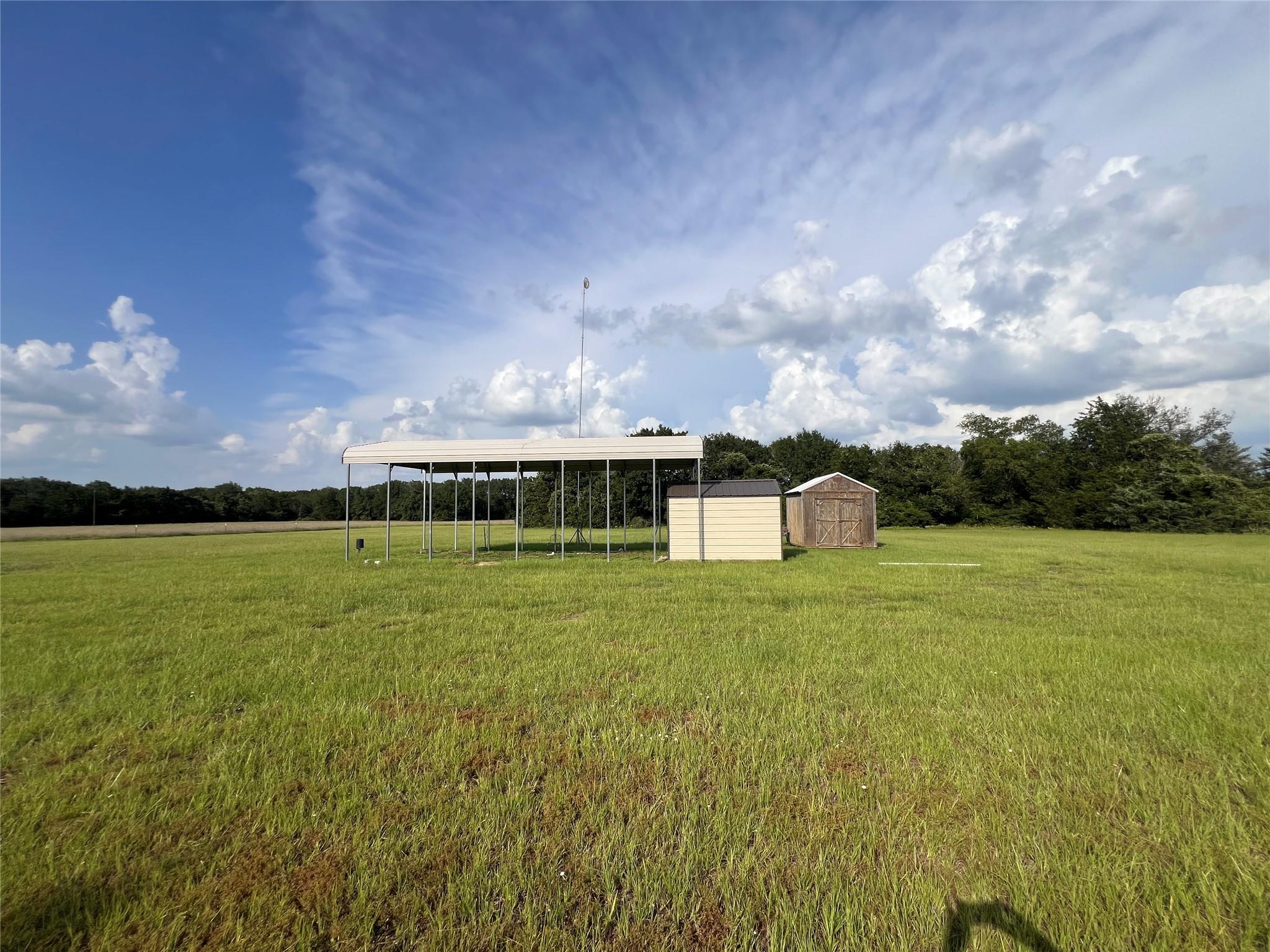 10739 County Road 367, Caldwell, TX 77836