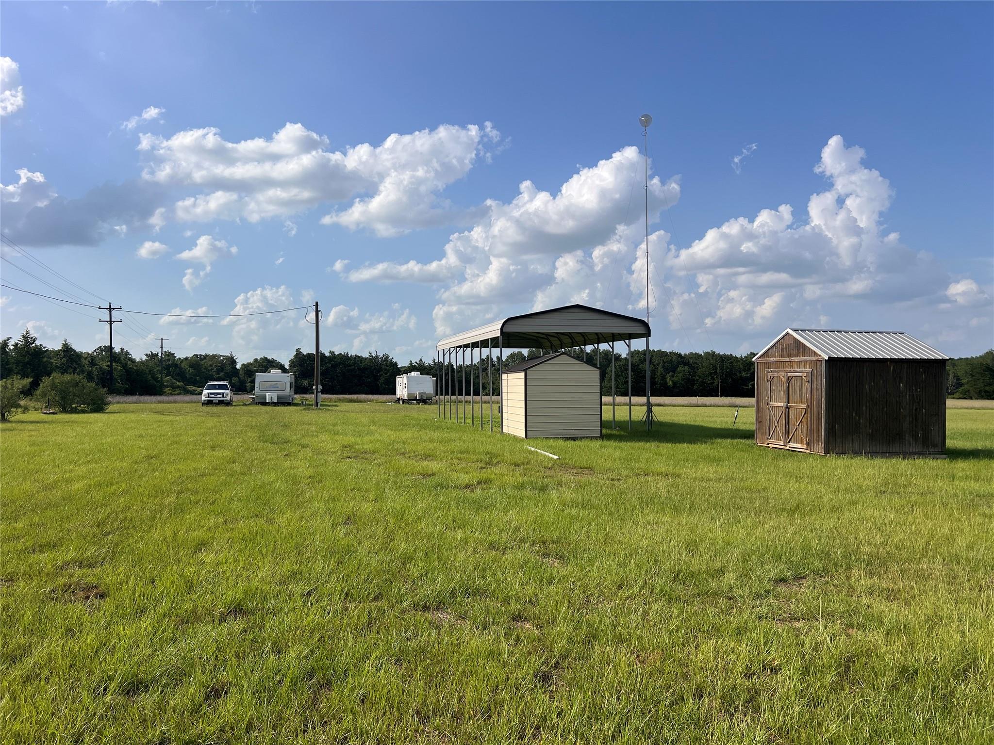 10739 County Road 367, Caldwell, TX 77836