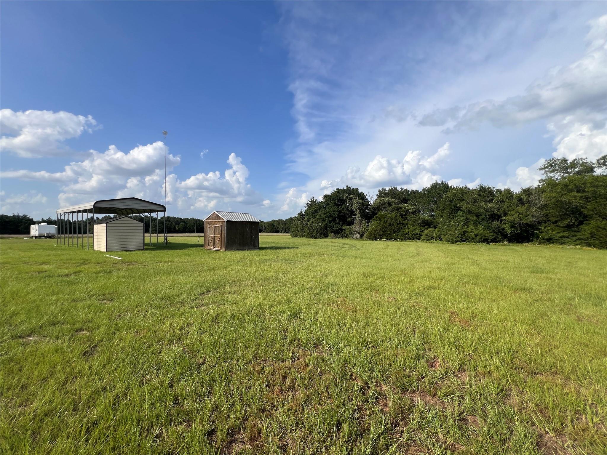 10739 County Road 367, Caldwell, TX 77836