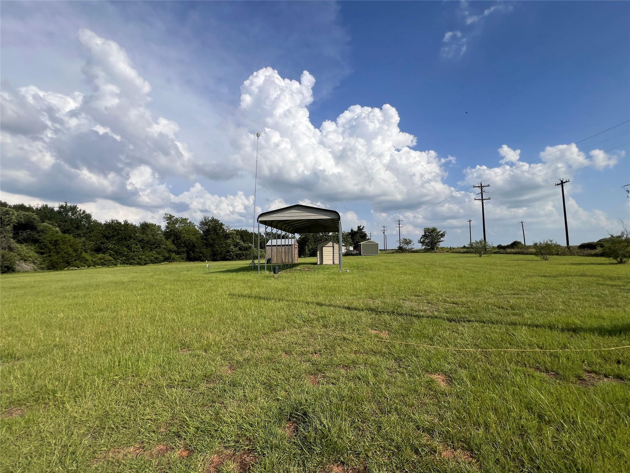 10739 County Road 367, Caldwell, TX 77836
