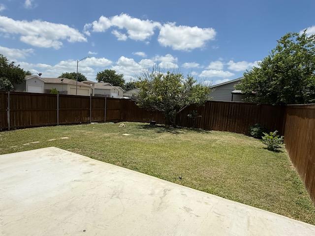 6906 Granger Dr # A, Austin, TX 78744