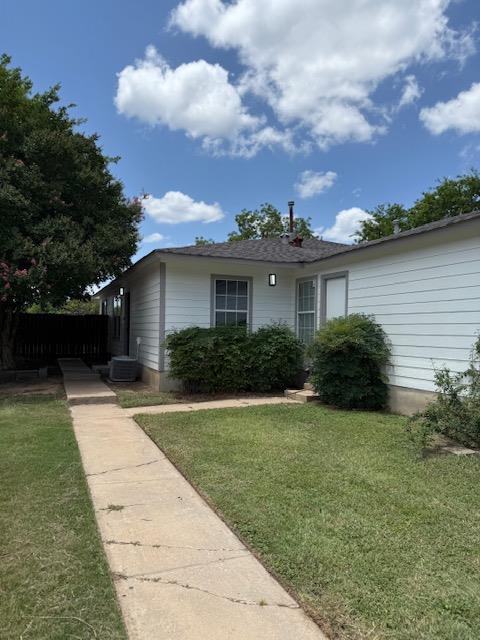 6906 Granger Dr # A, Austin, TX 78744