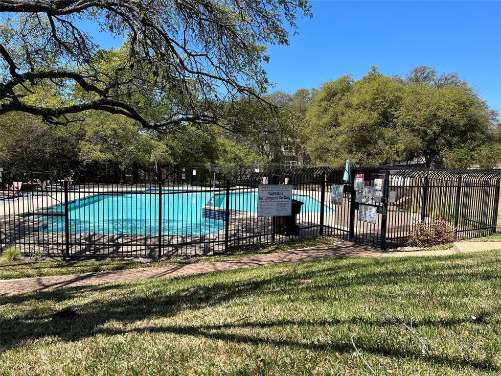 1015 E Yager Ln # 77, Austin, TX 78753