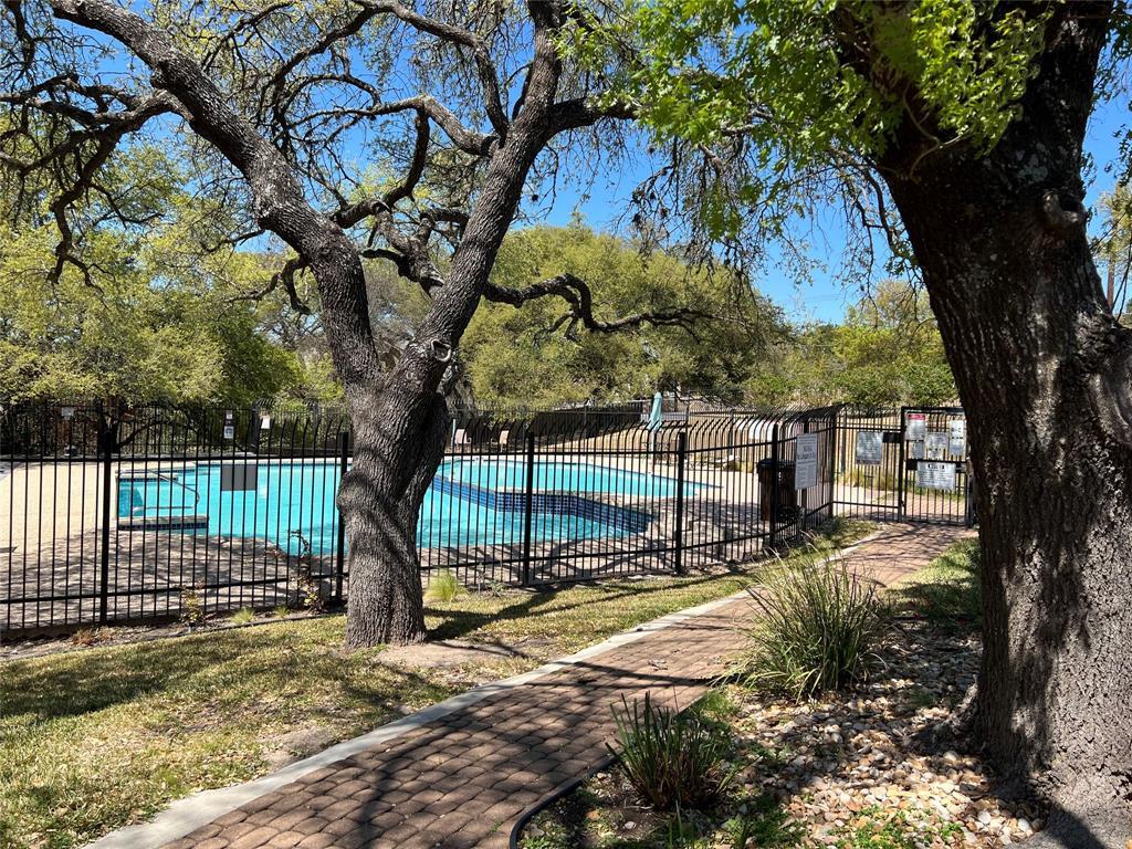 1015 E Yager Ln # 77, Austin, TX 78753
