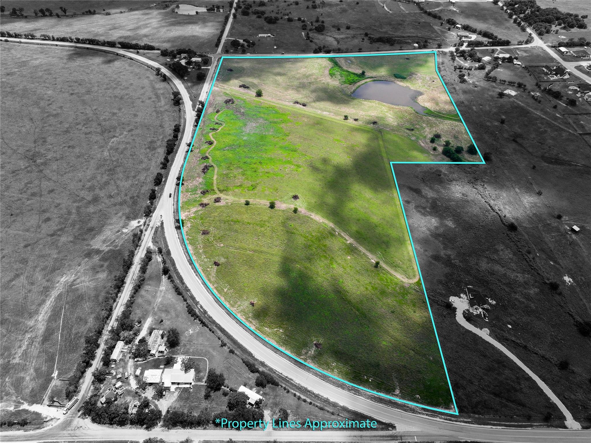 19621 FM 2115, Salado, TX 76571