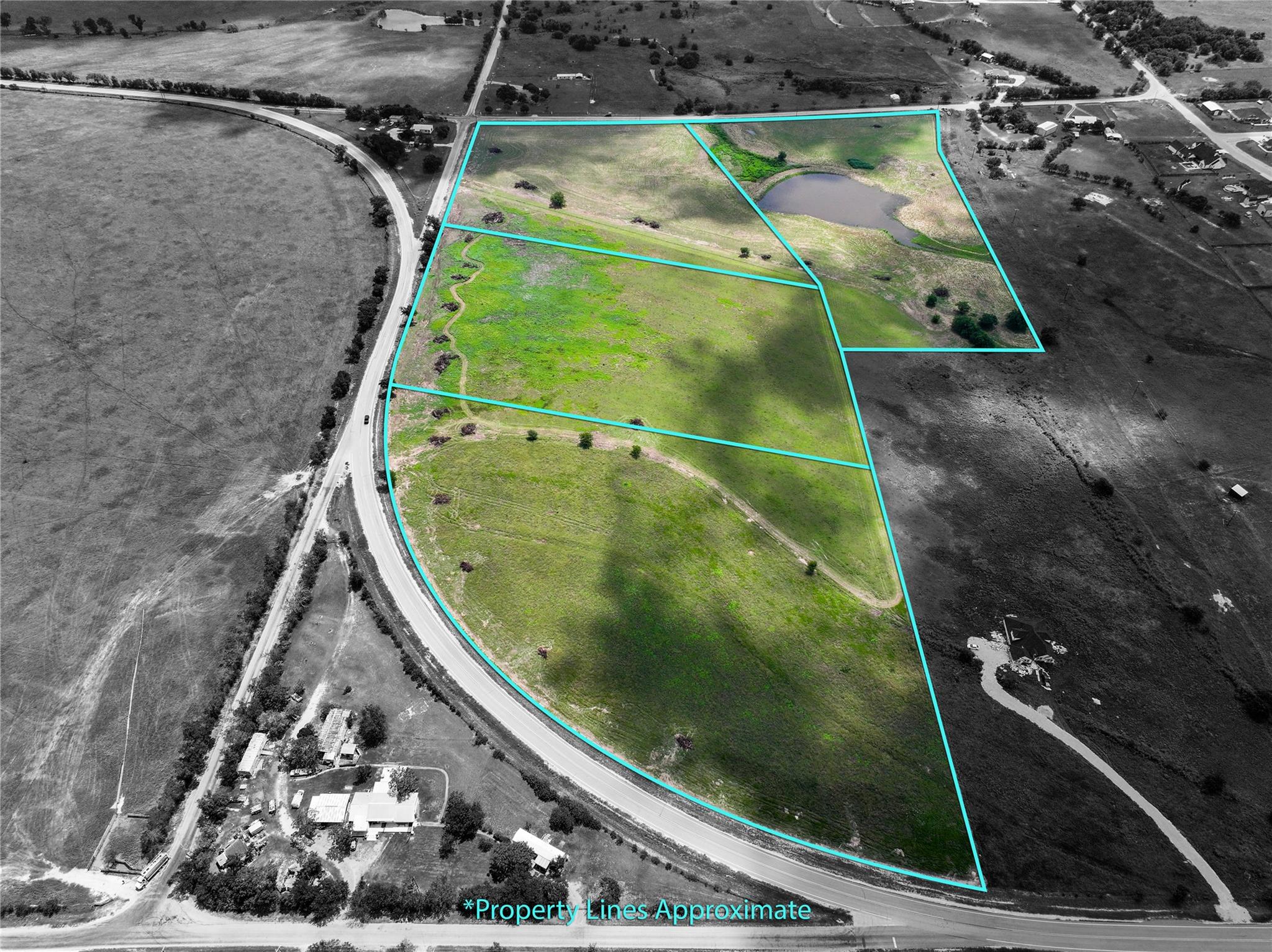19621 FM 2115, Salado, TX 76571