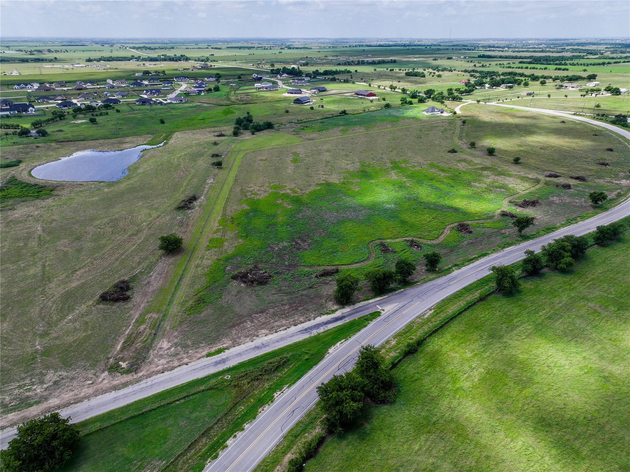 19621 FM 2115, Salado, TX 76571