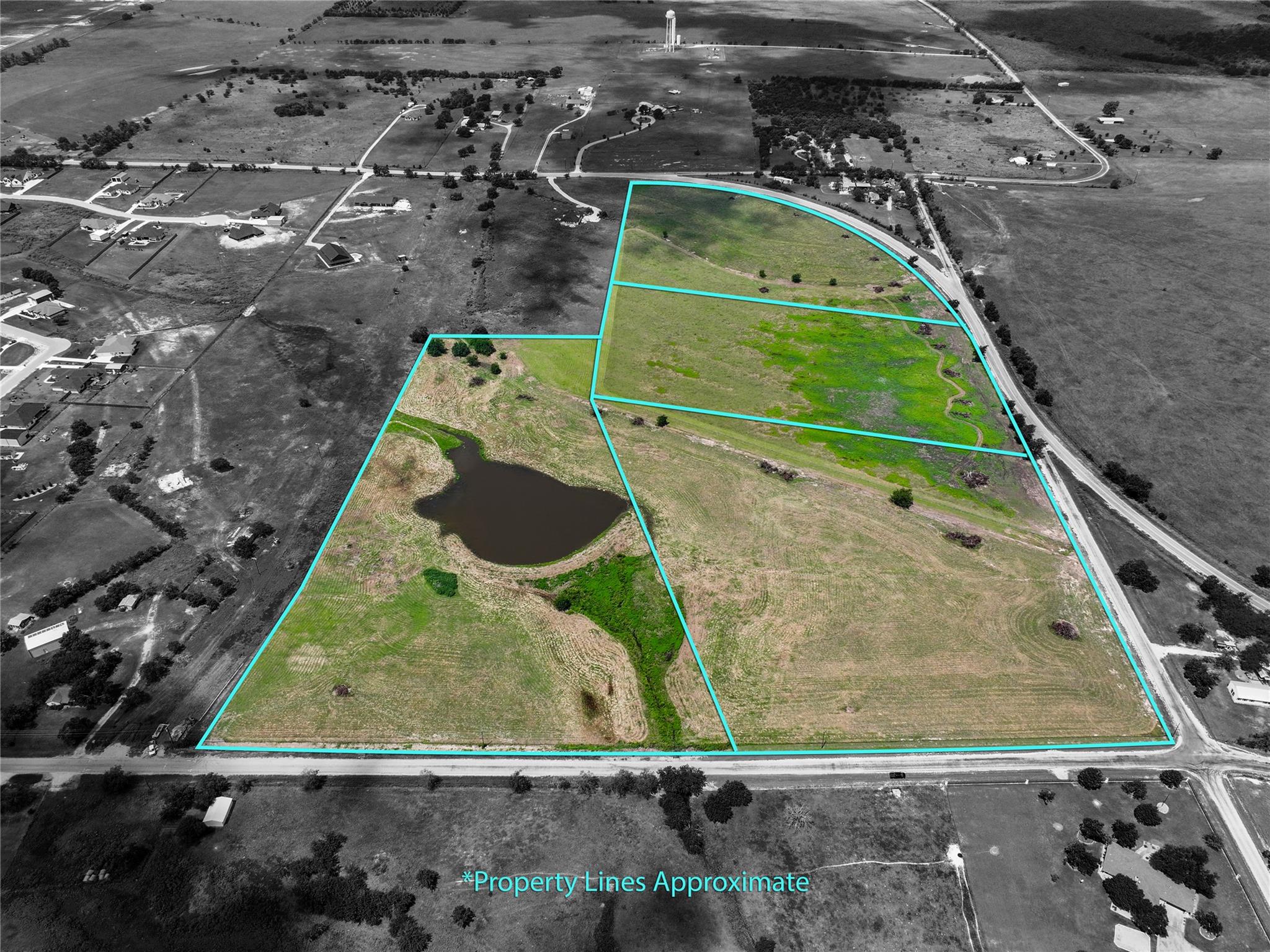 19621 FM 2115, Salado, TX 76571