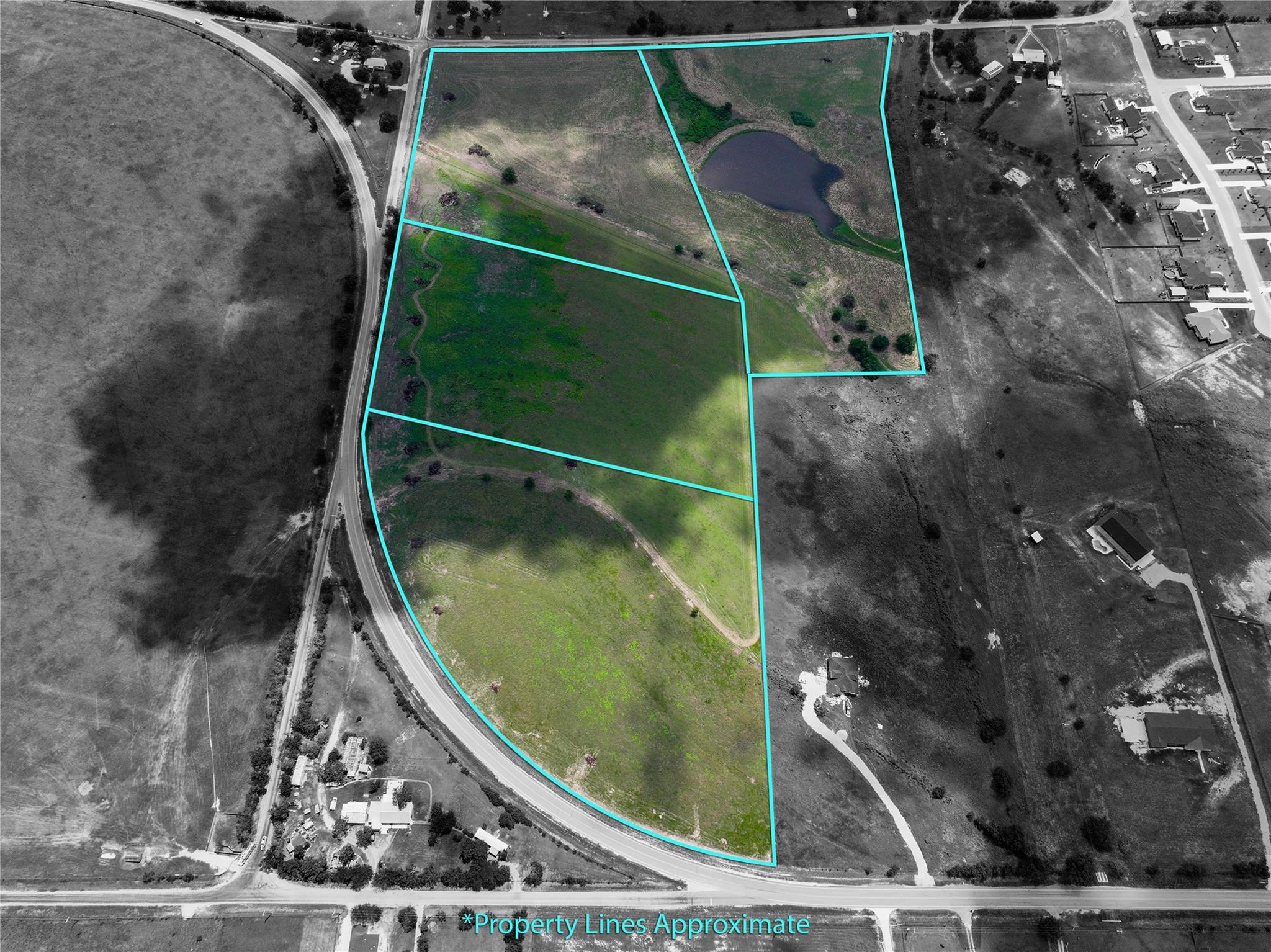 19621 FM 2115, Salado, TX 76571