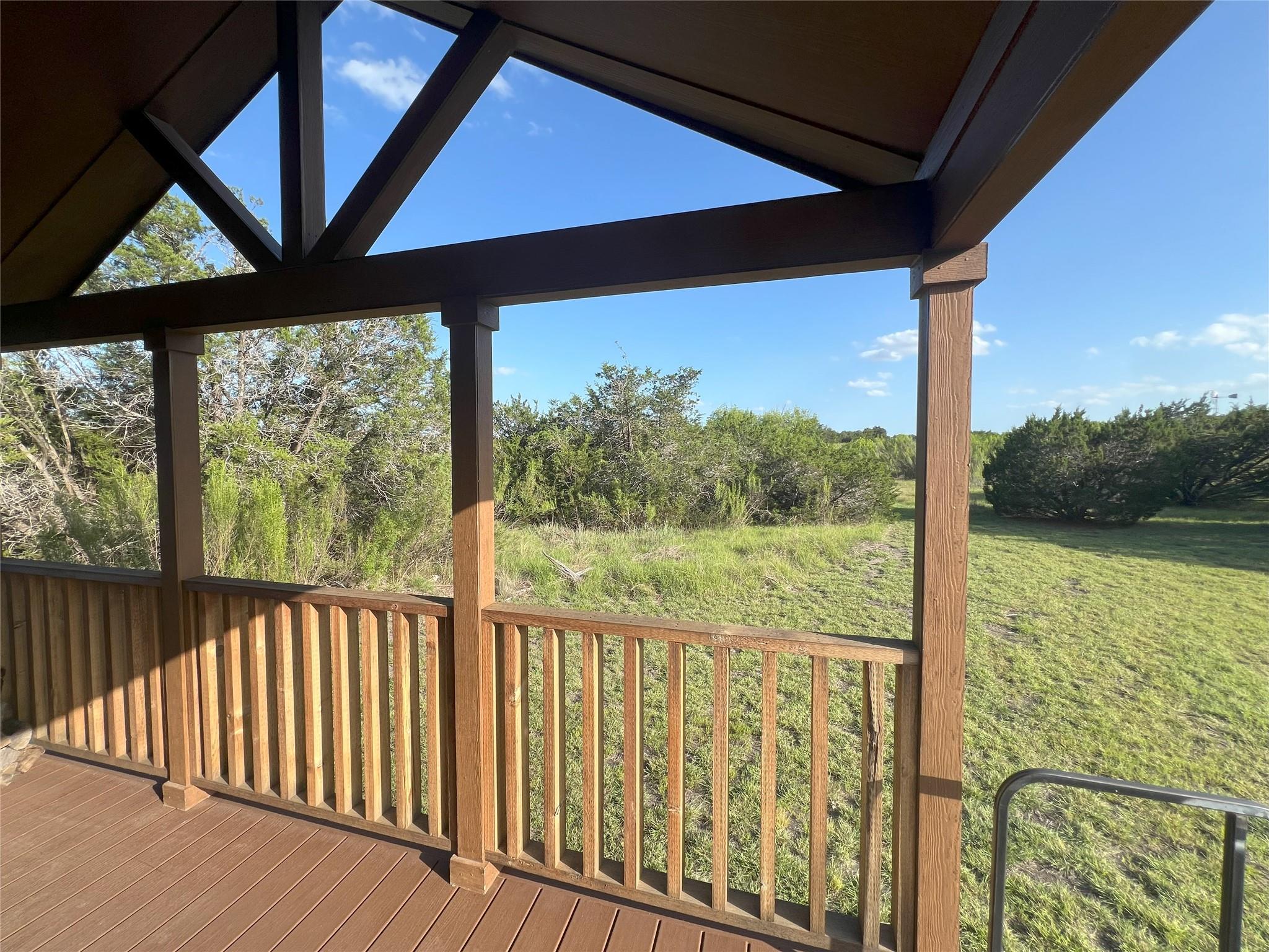 3528 N Fm 1174 Rd, Bertram, TX 78605