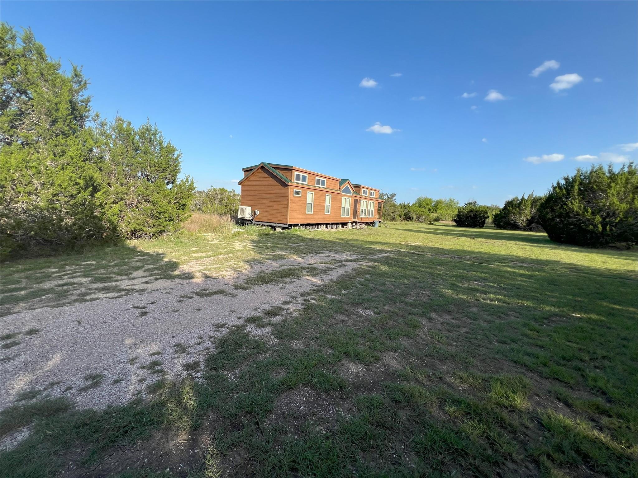 3528 N Fm 1174 Rd, Bertram, TX 78605