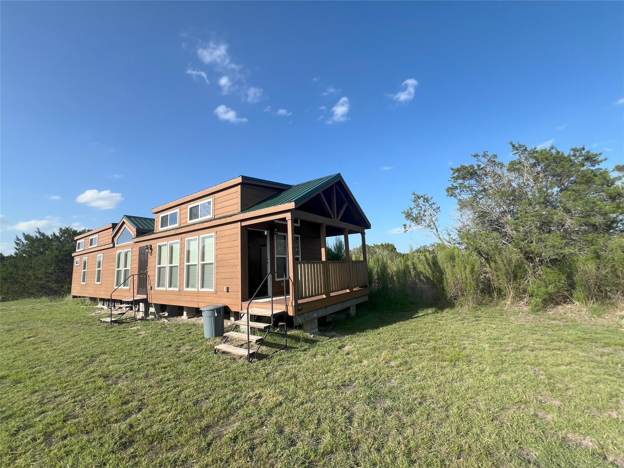 3528 N Fm 1174 Rd, Bertram, TX 78605