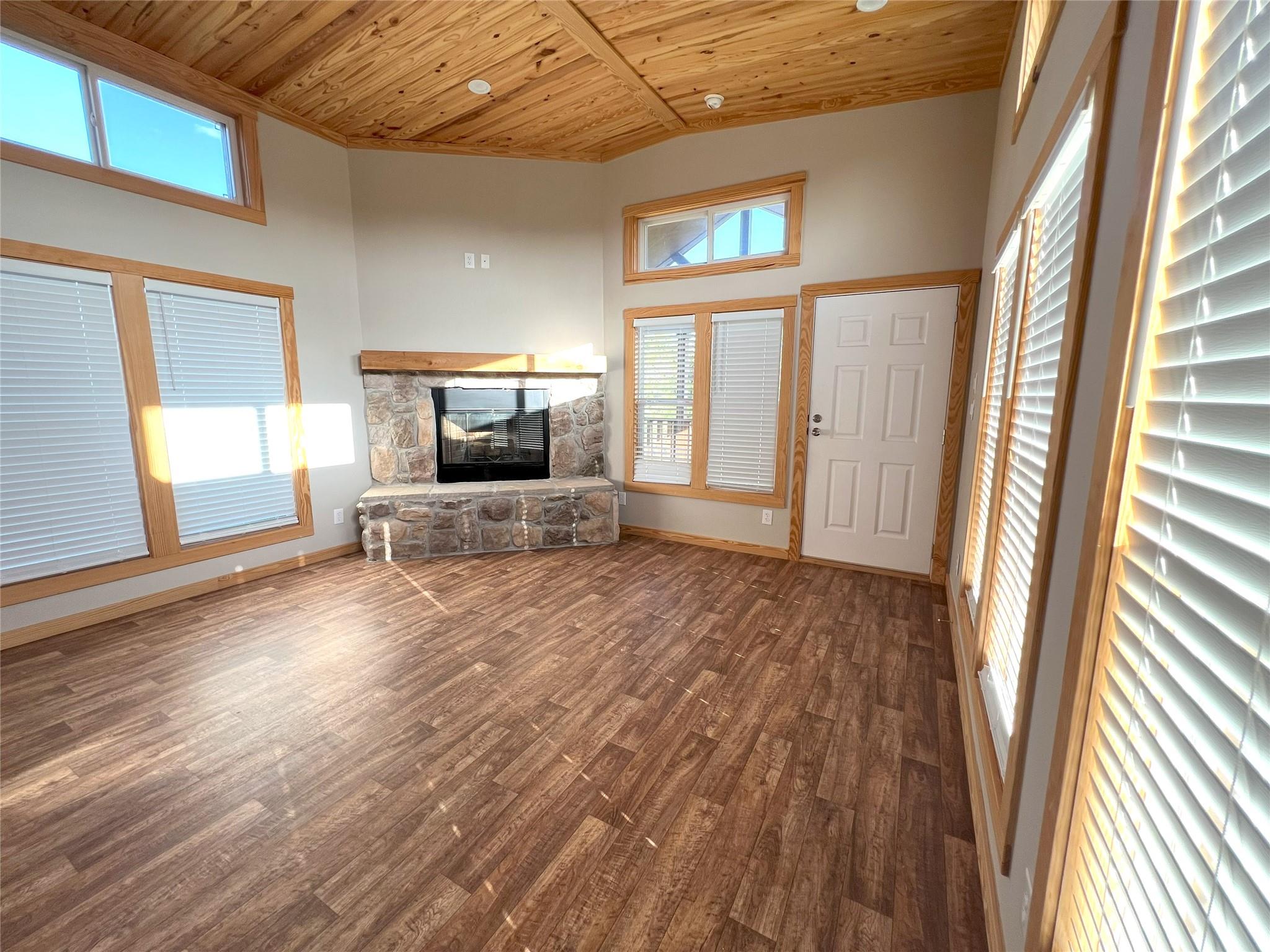 3528 N Fm 1174 Rd, Bertram, TX 78605