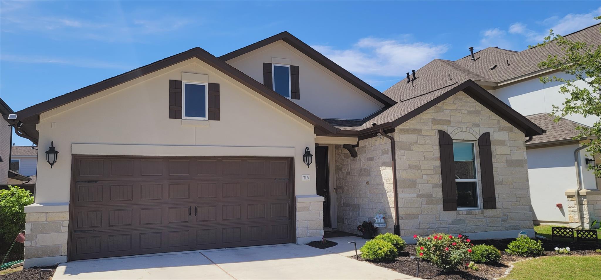 716 Leeward Pass, Leander, TX 78641