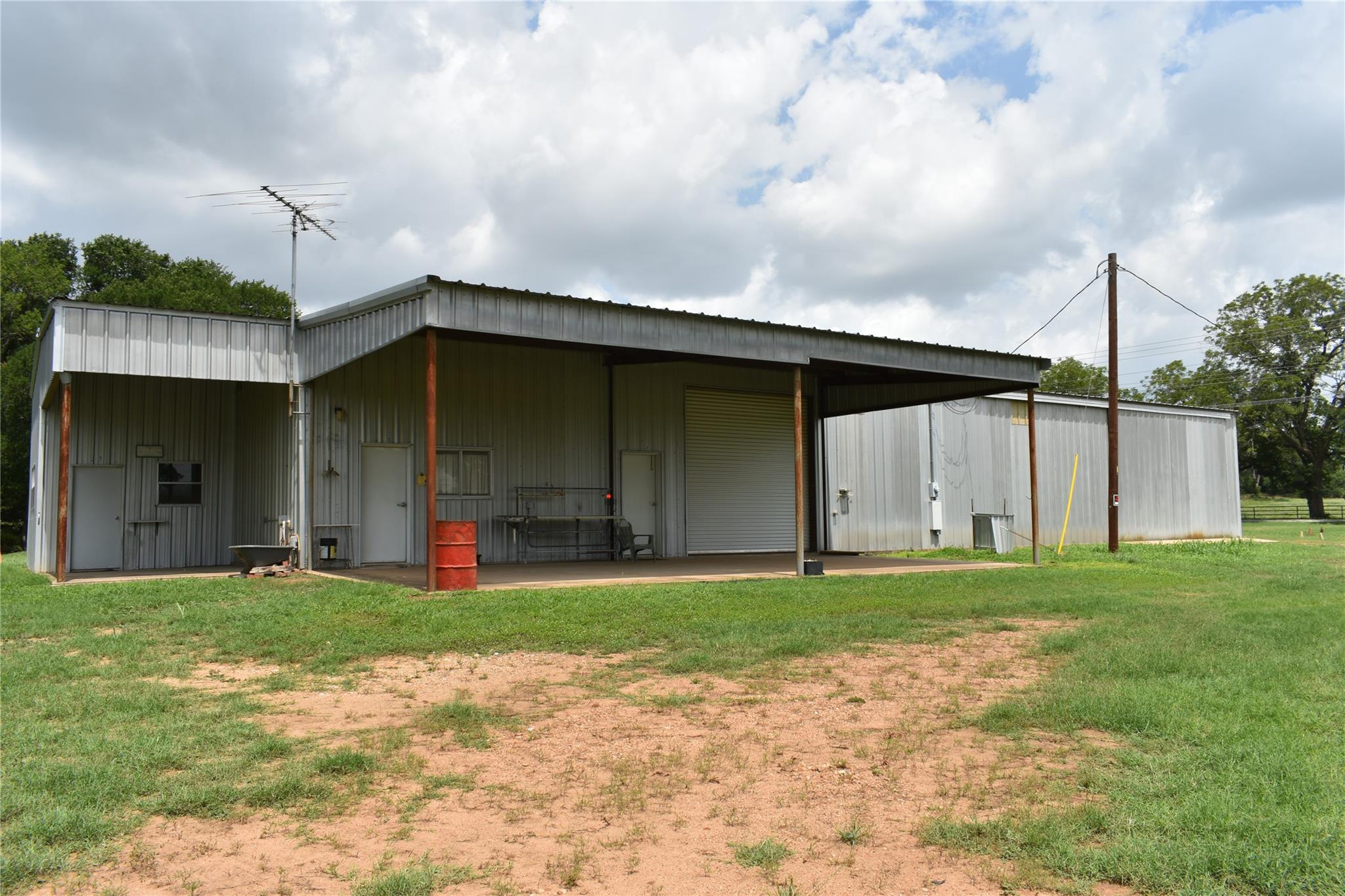 291 Reids Bnd, Bastrop, TX 78602