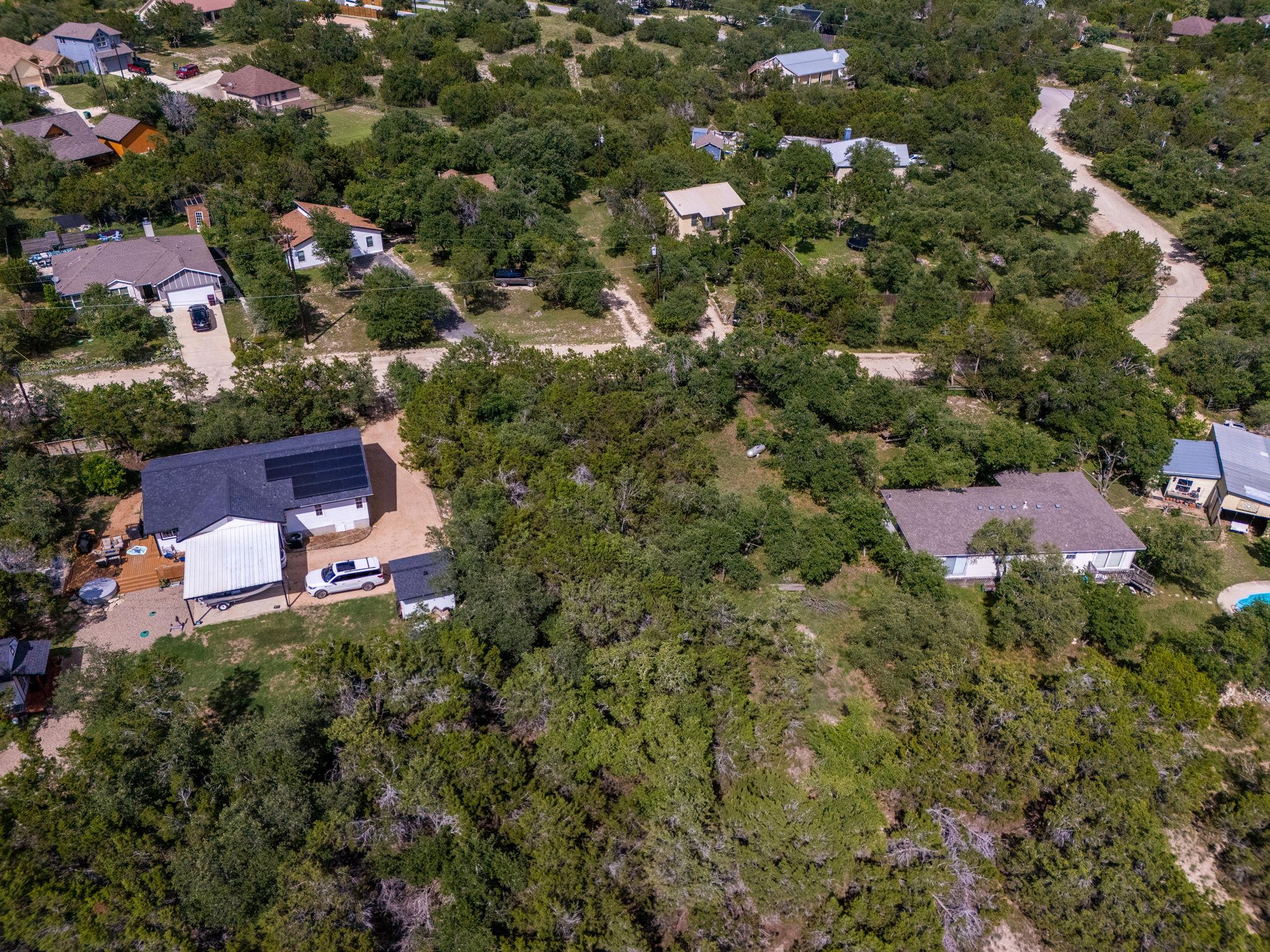 17503 Lake Shore Dr, Dripping Springs, TX 78620