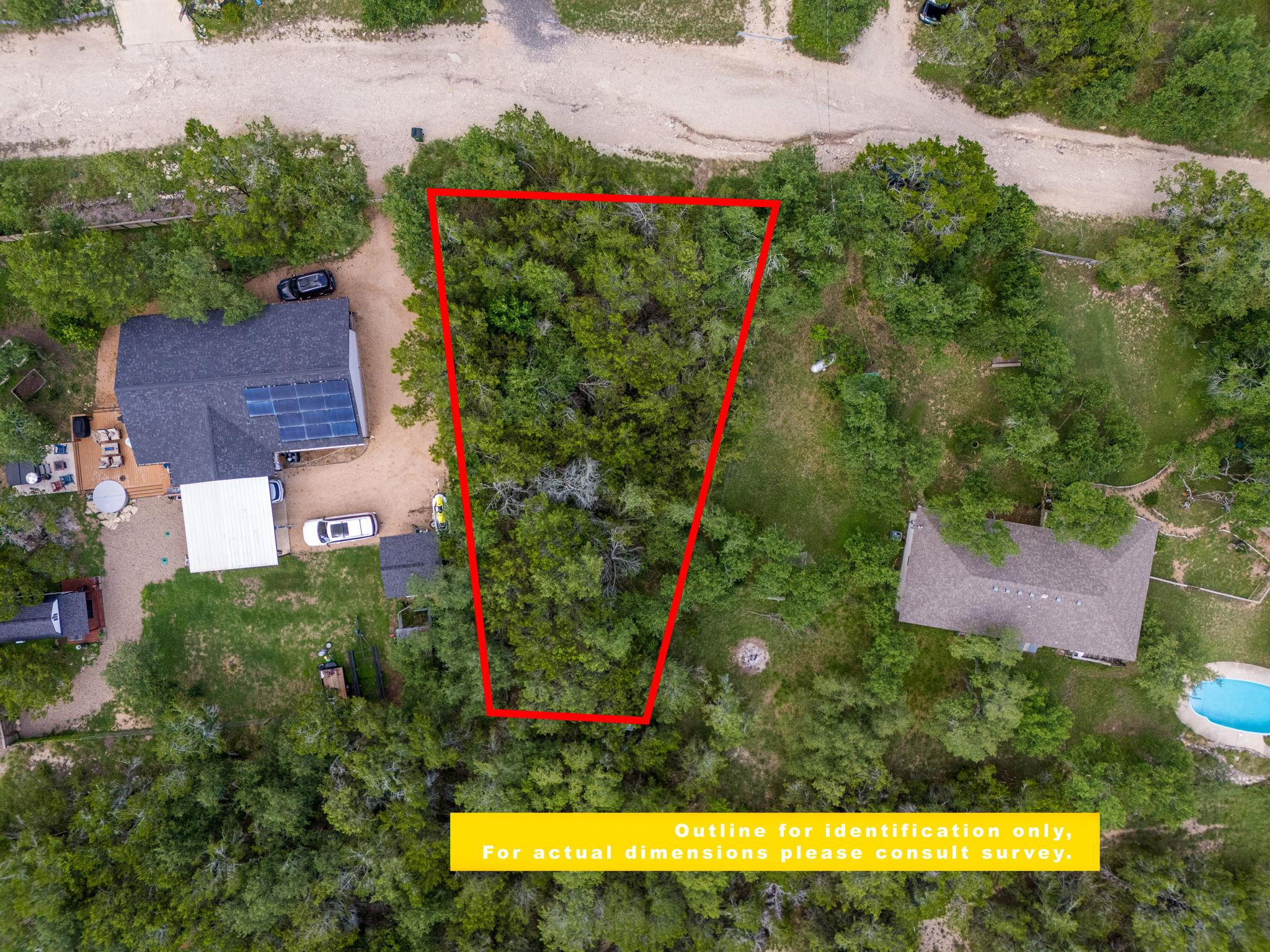 17503 Lake Shore Dr, Dripping Springs, TX 78620