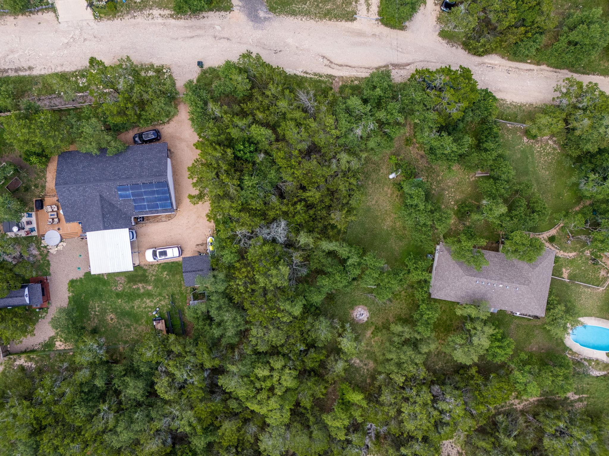 17503 Lake Shore Dr, Dripping Springs, TX 78620