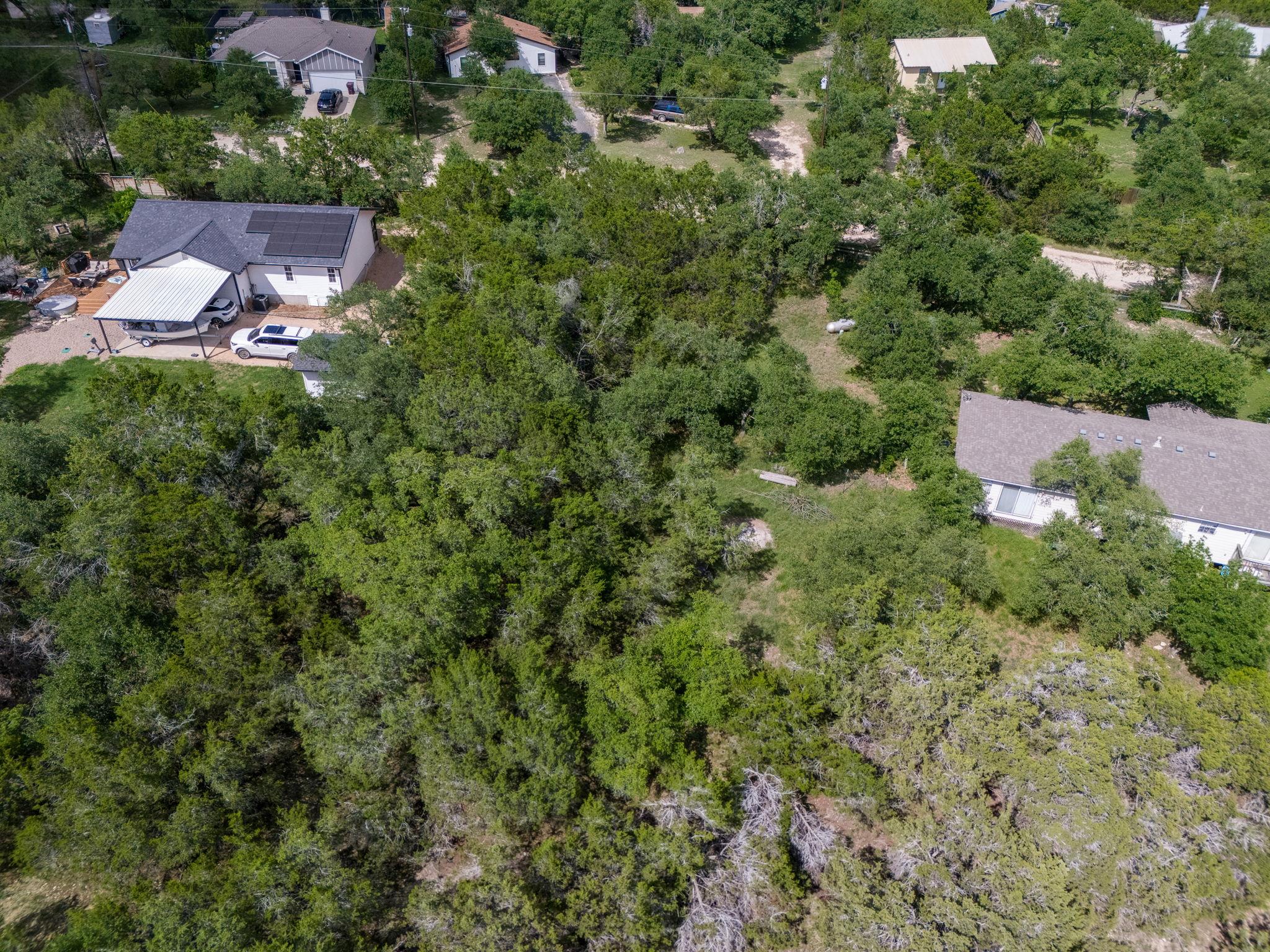 17503 Lake Shore Dr, Dripping Springs, TX 78620
