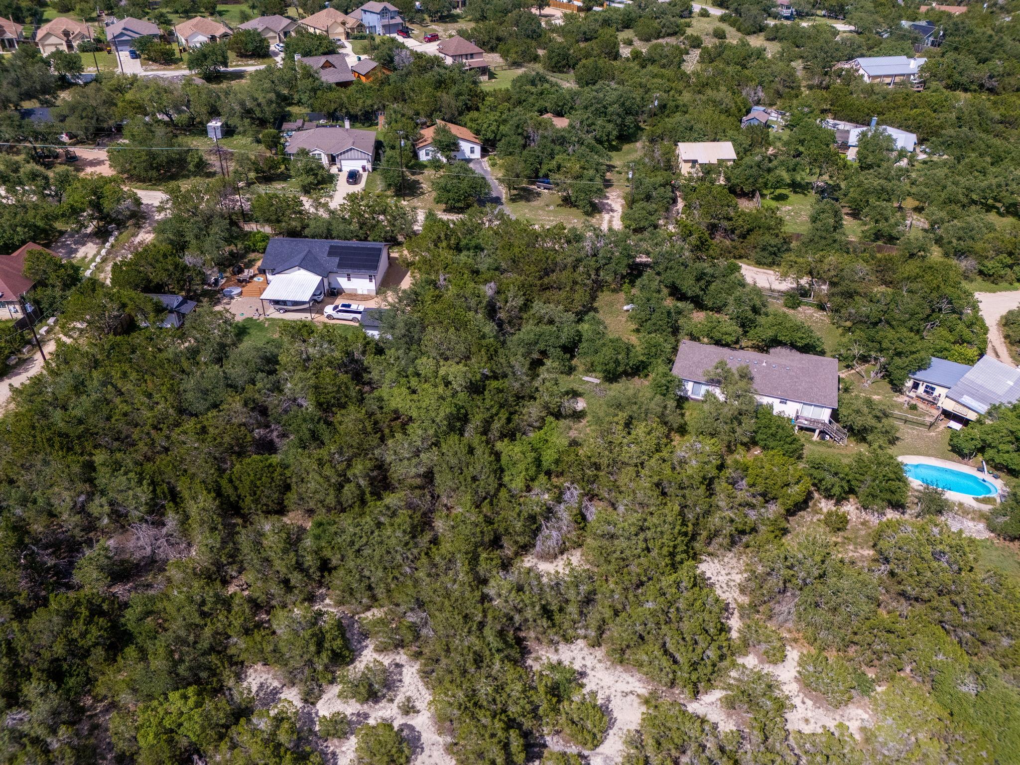 17503 Lake Shore Dr, Dripping Springs, TX 78620