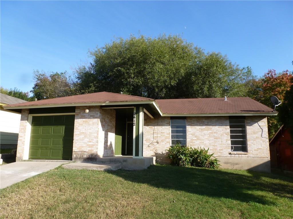 2412 Village, Austin, TX 78744