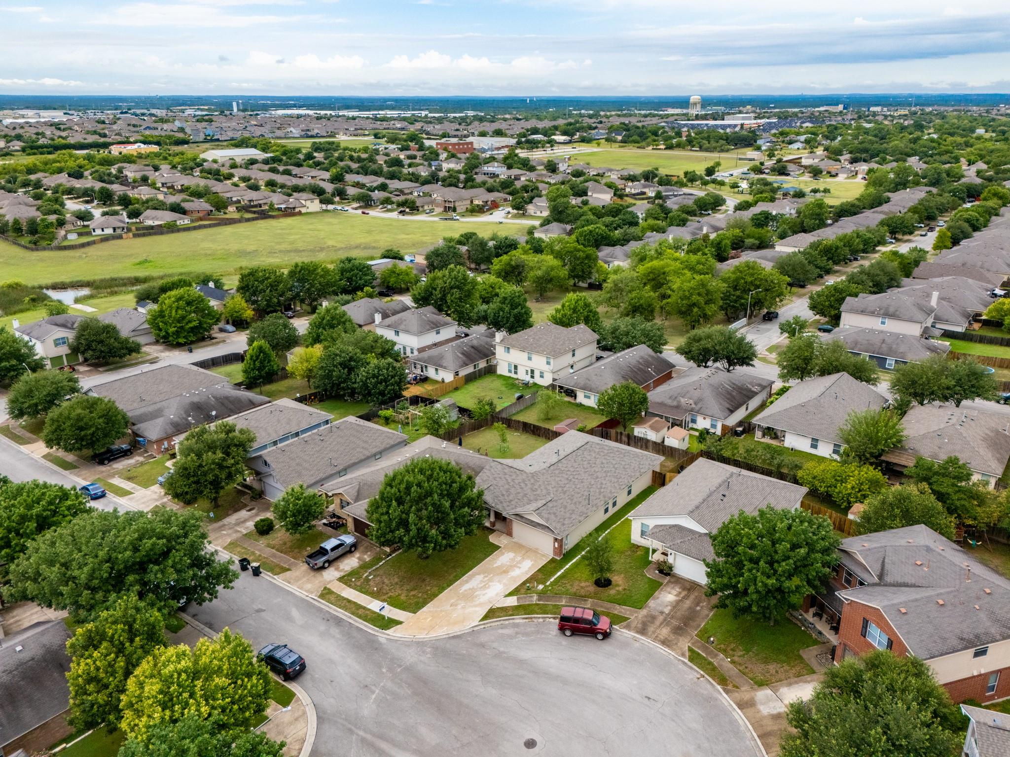 161 PLUMBAGO Cv, Buda, TX 78610