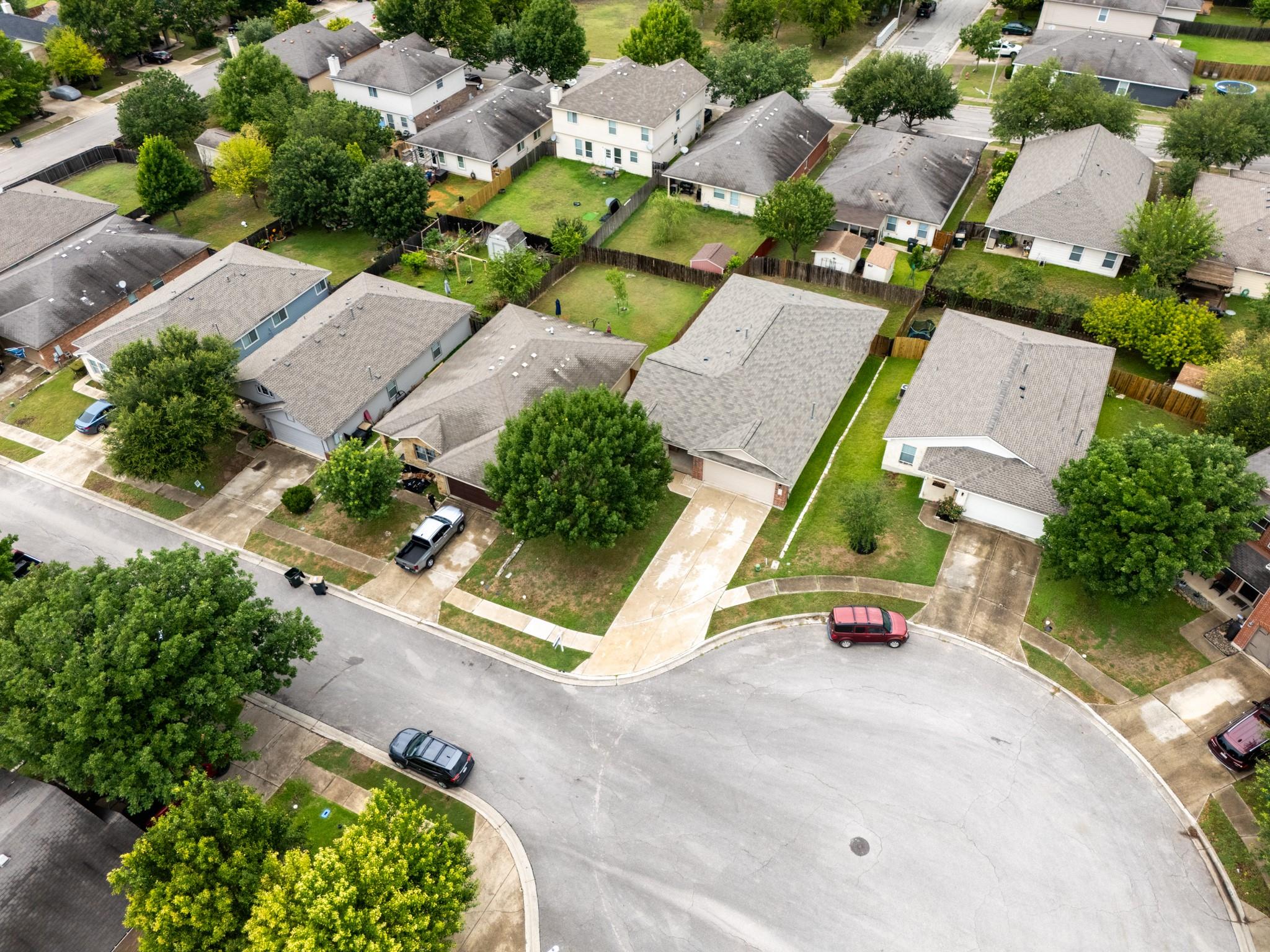 161 PLUMBAGO Cv, Buda, TX 78610