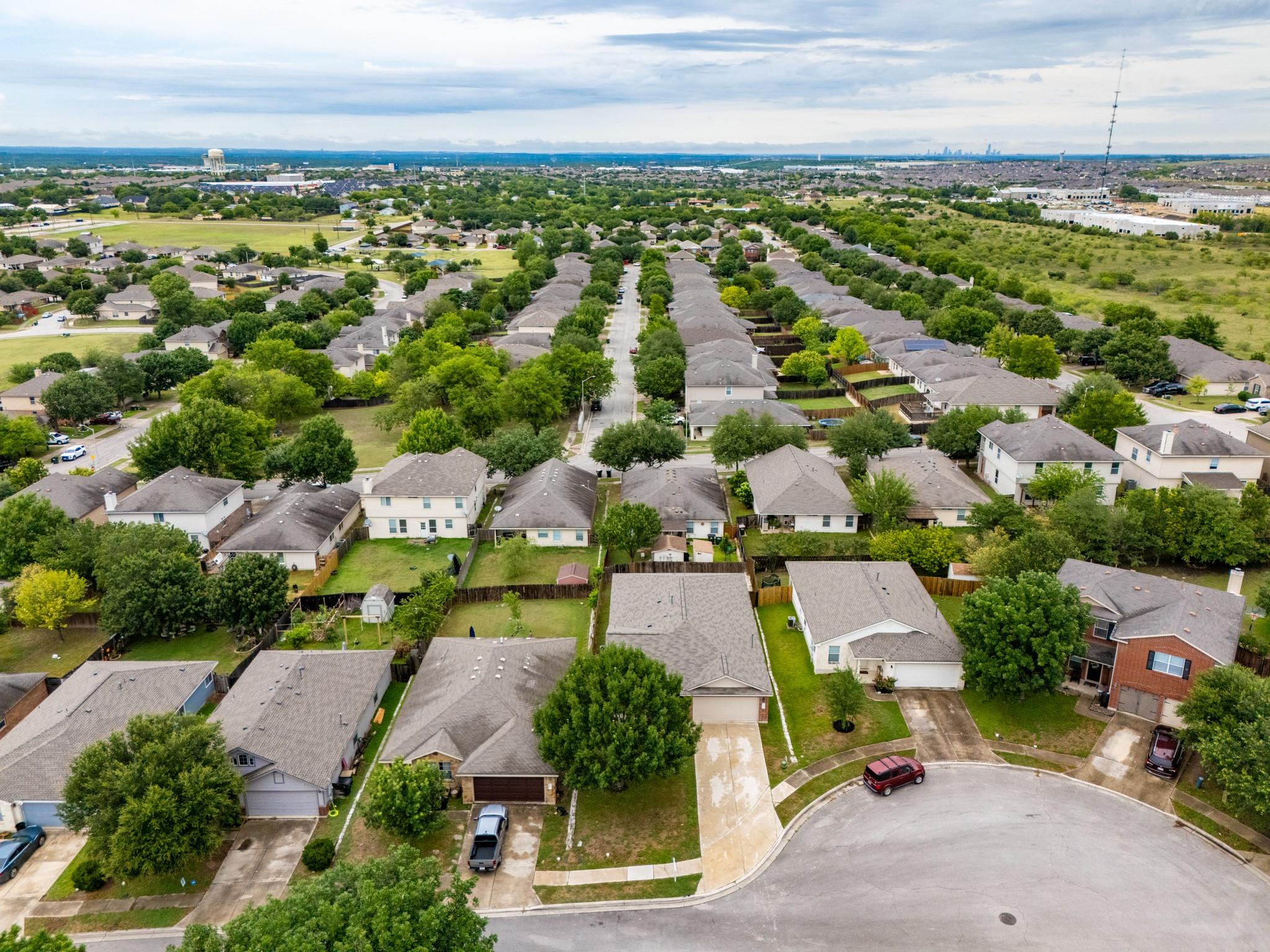 161 PLUMBAGO Cv, Buda, TX 78610