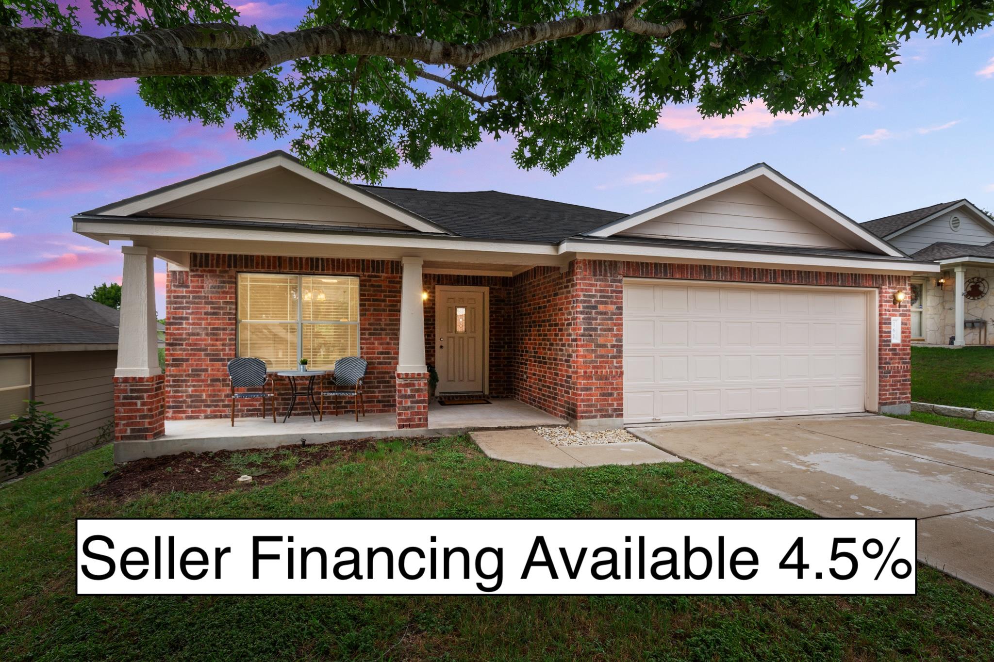 161 PLUMBAGO Cv, Buda, TX 78610