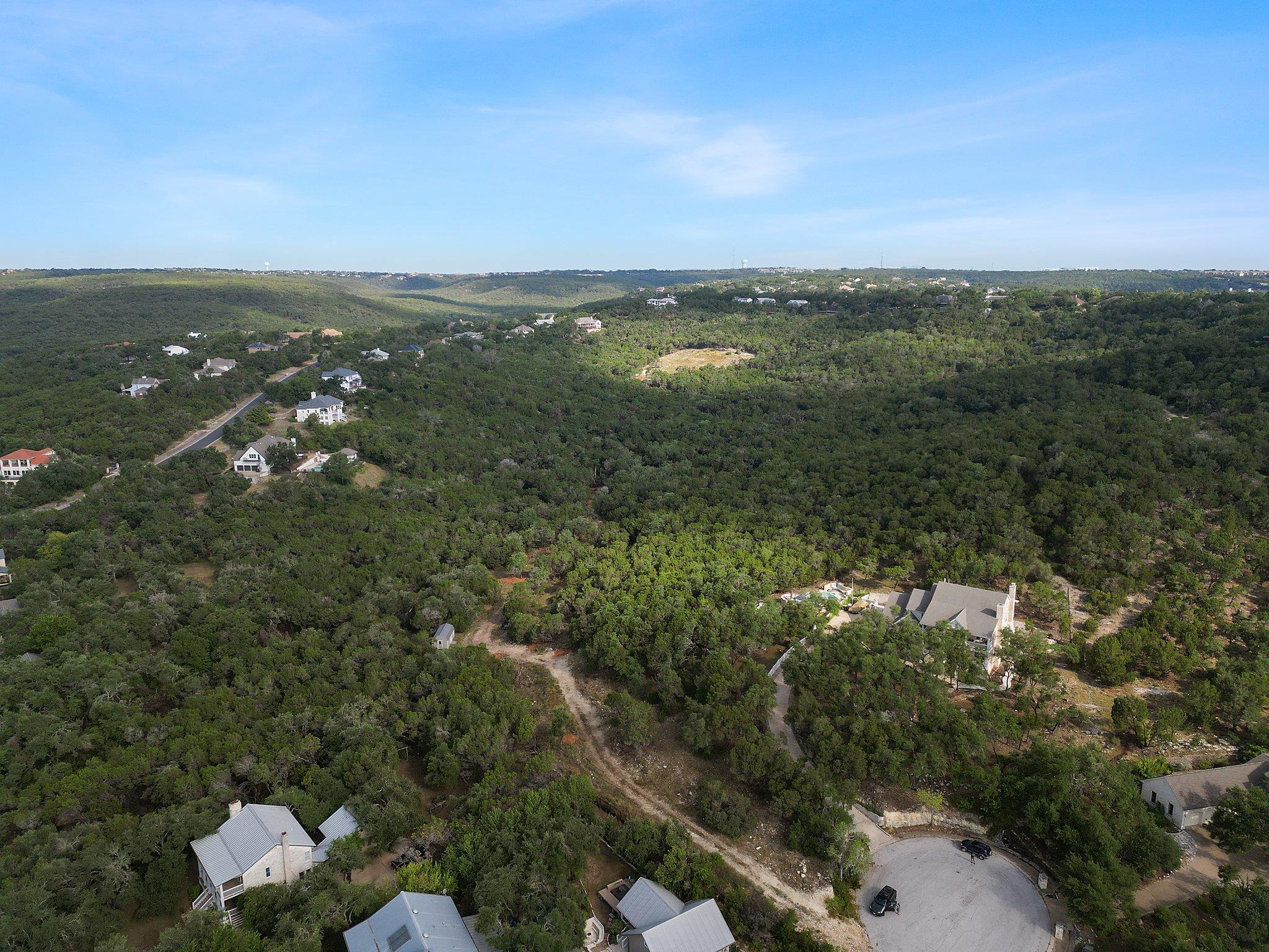 6002 Lost Trail Cv, Austin, TX 78730