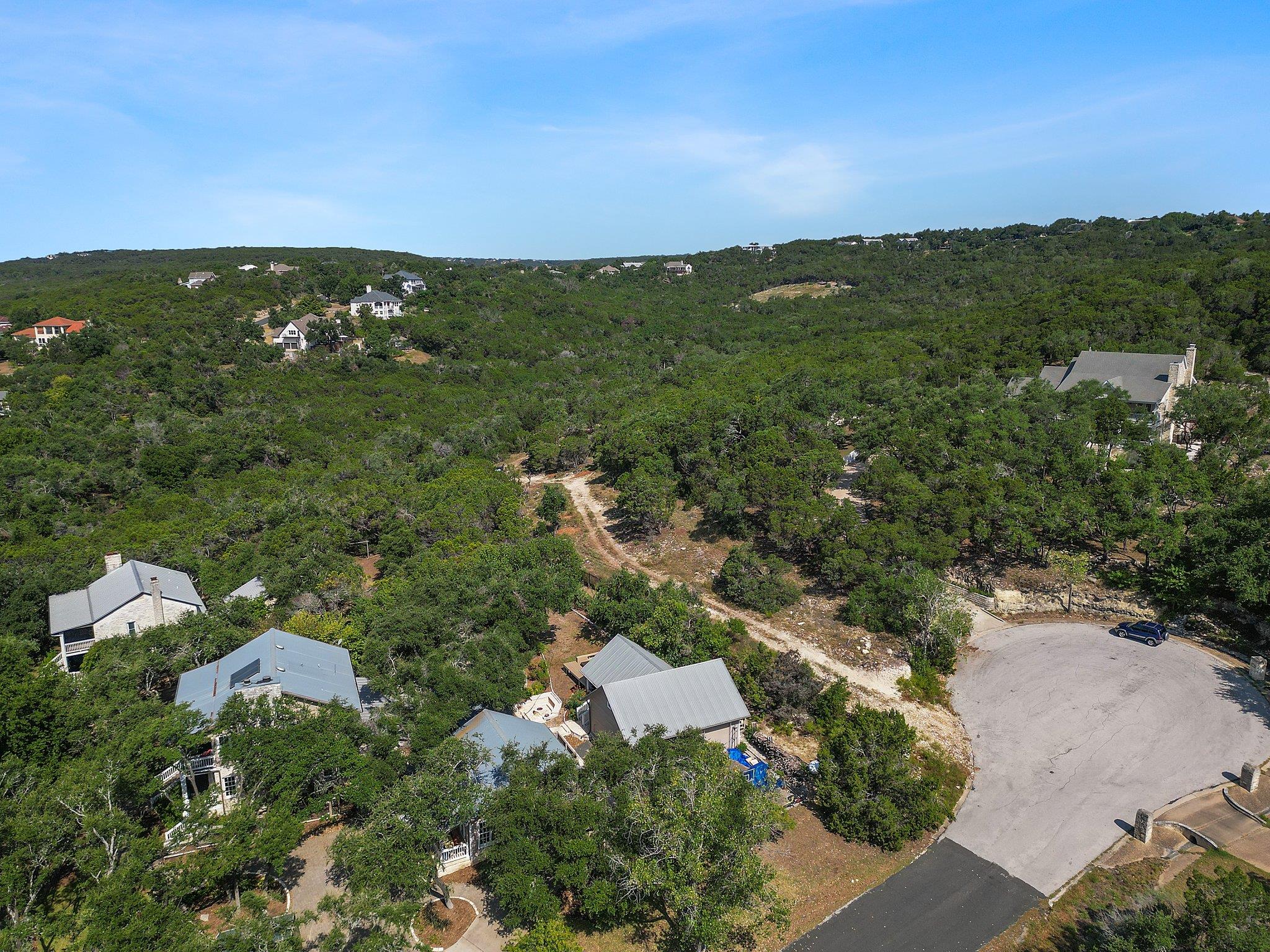 6002 Lost Trail Cv, Austin, TX 78730