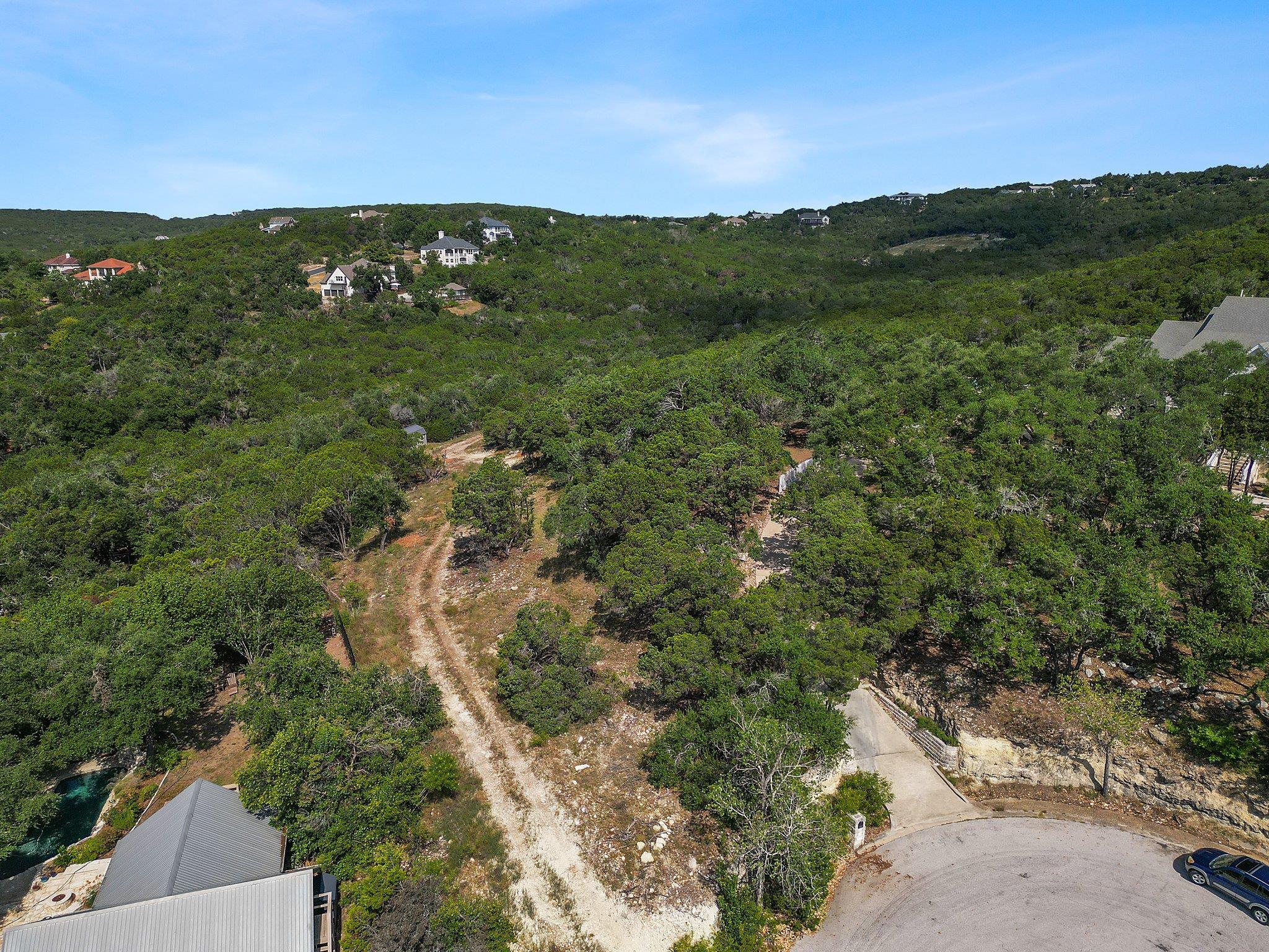 6002 Lost Trail Cv, Austin, TX 78730