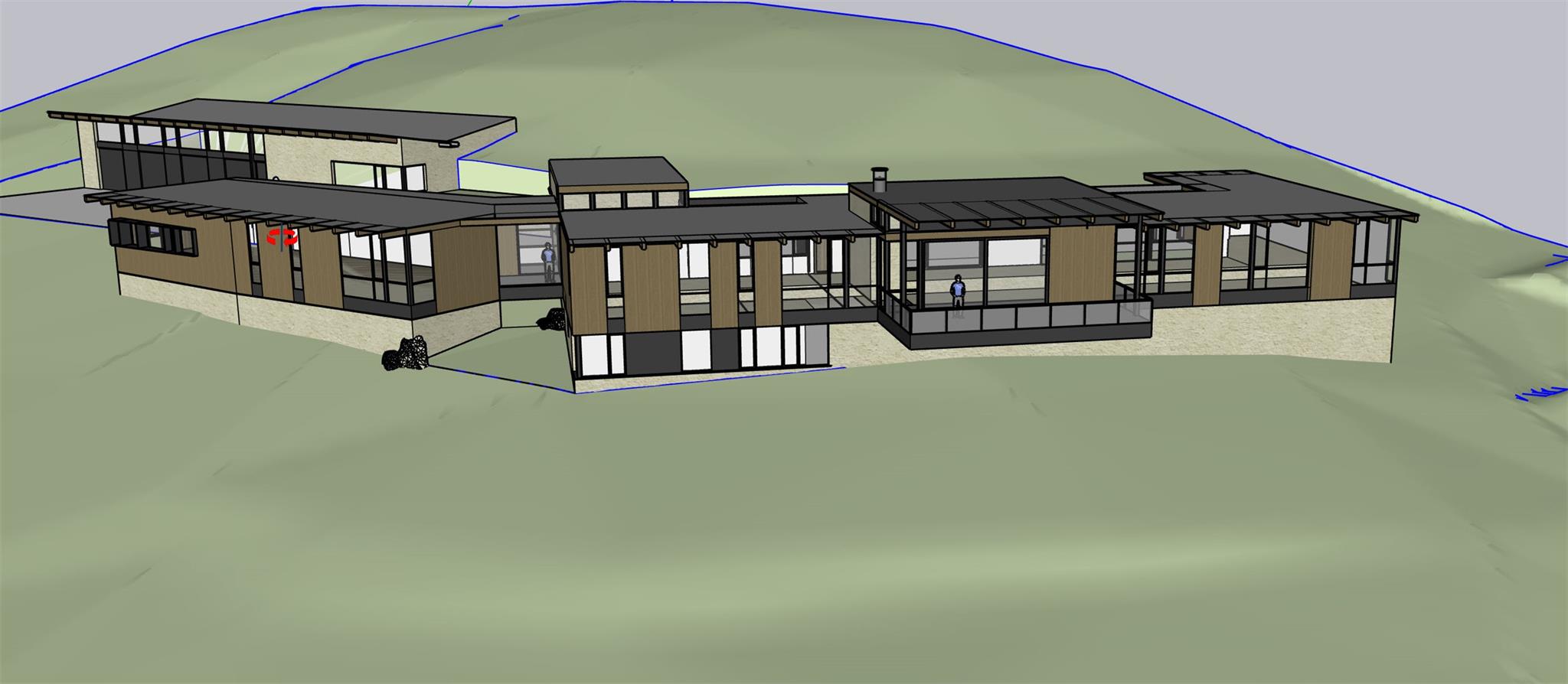 6002 Lost Trail Cv, Austin, TX 78730