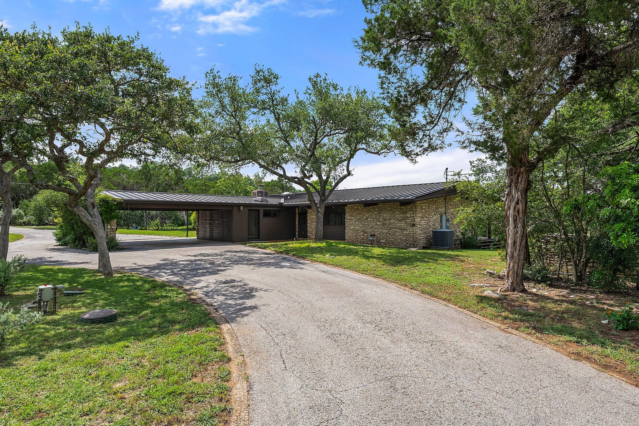 1200 REDBUD Trl, West Lake Hills, TX 78746