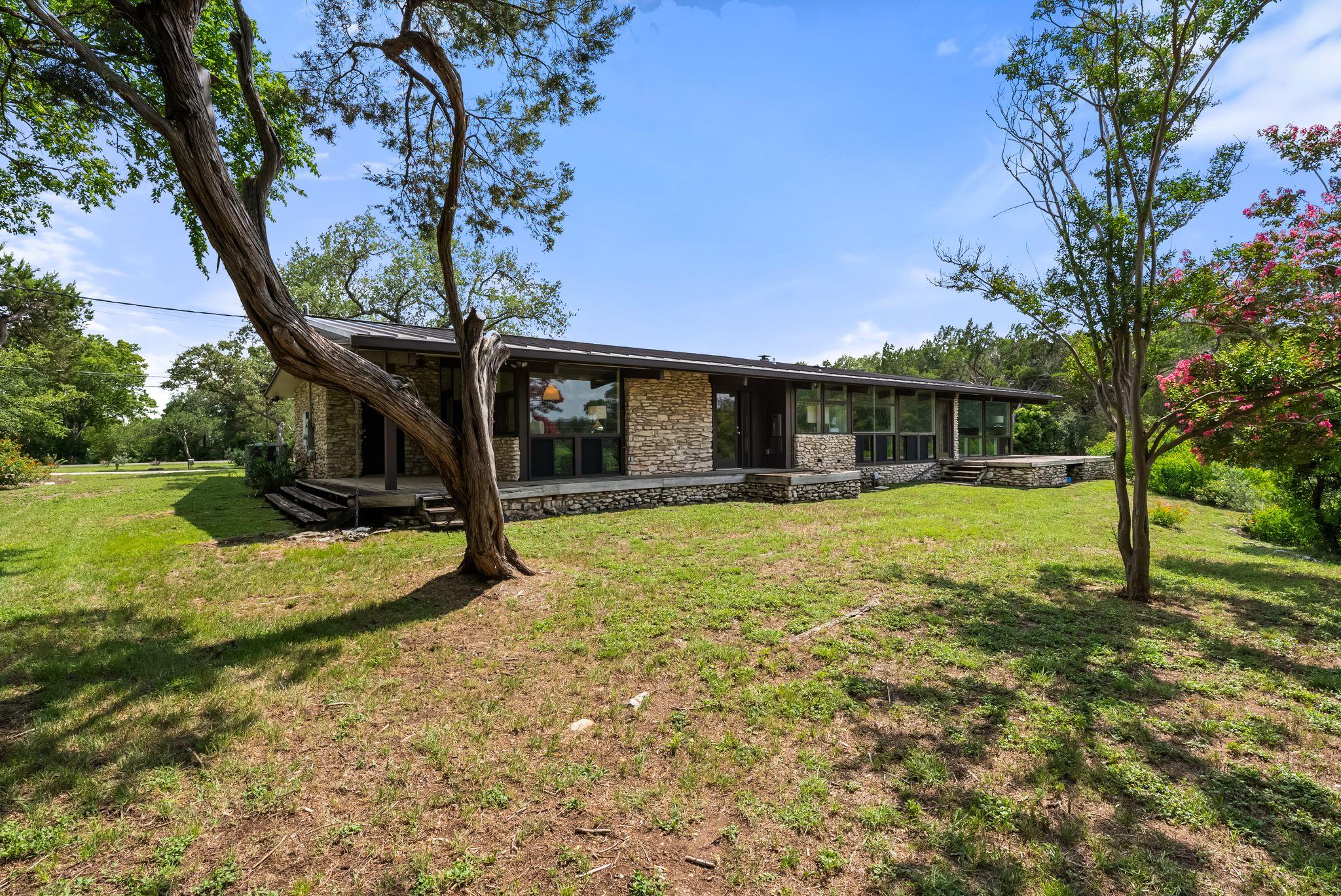1200 REDBUD Trl, West Lake Hills, TX 78746