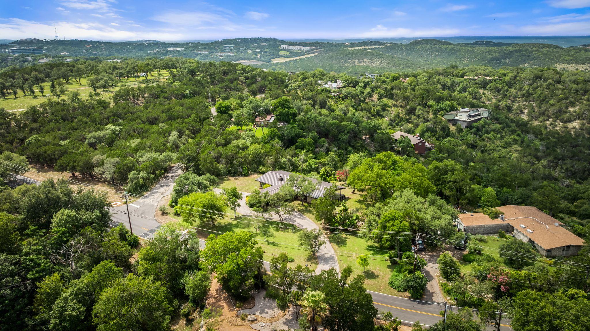 1200 REDBUD Trl, West Lake Hills, TX 78746