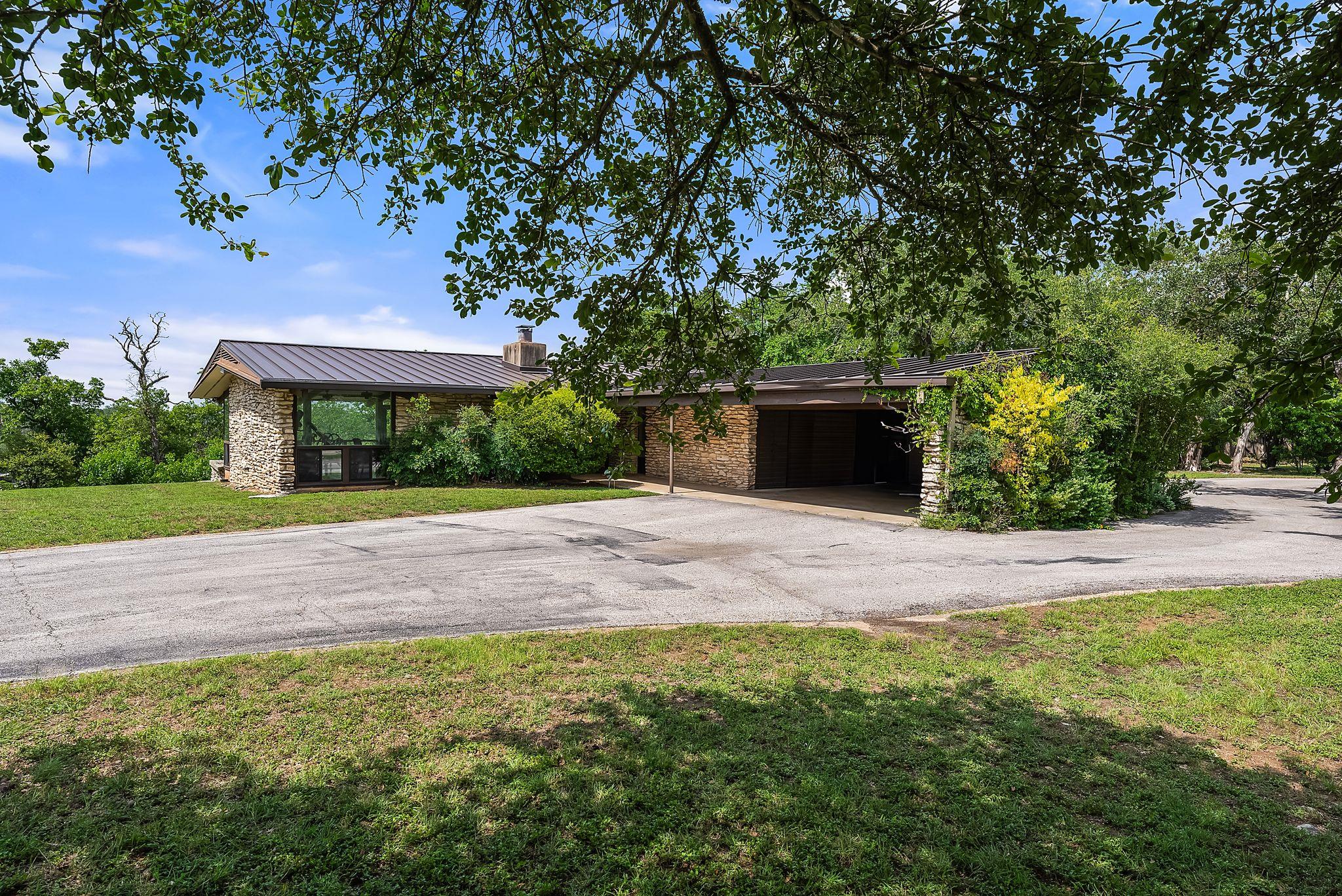 1200 REDBUD Trl, West Lake Hills, TX 78746