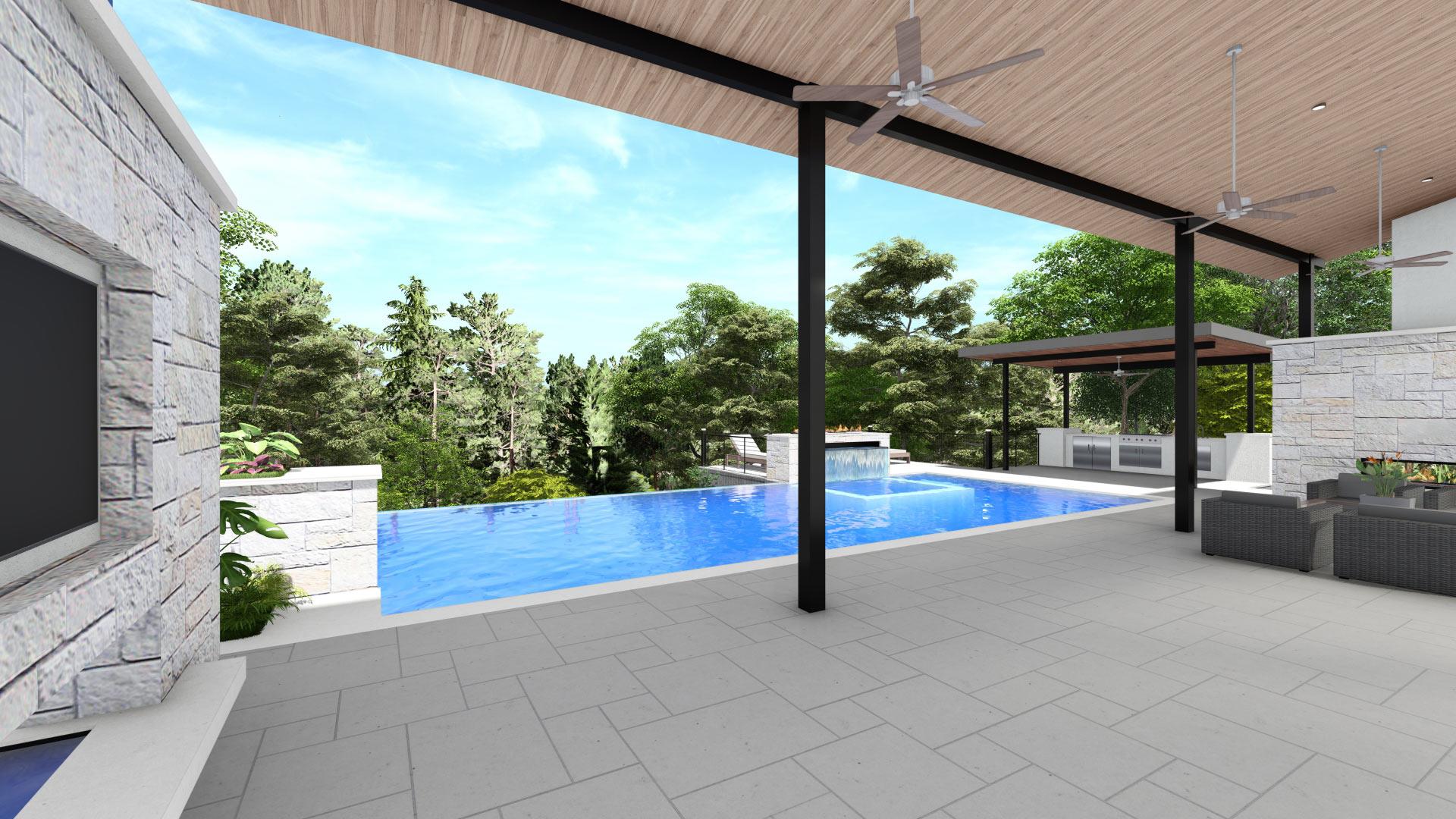 1200 REDBUD Trl, West Lake Hills, TX 78746