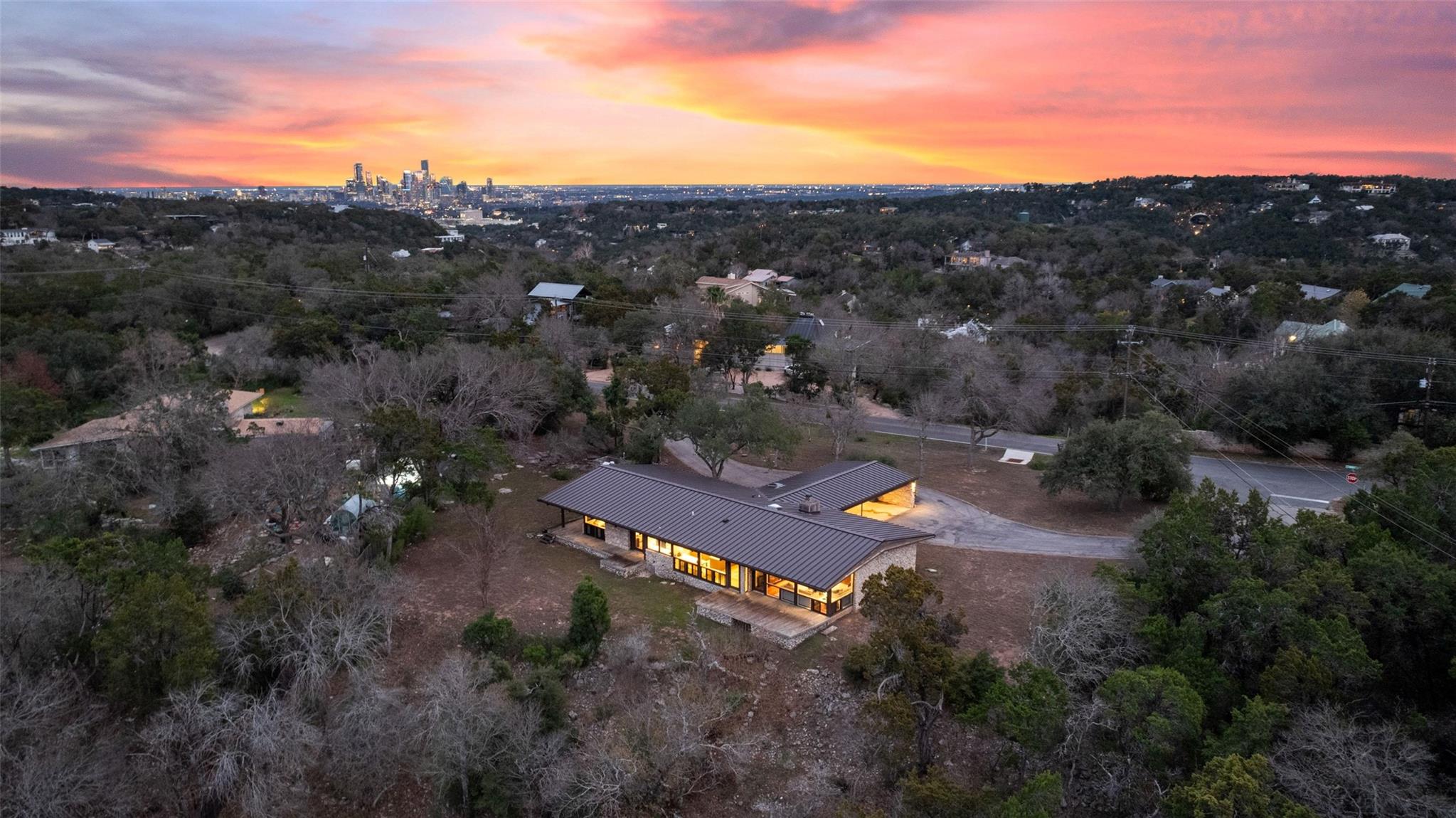 1200 REDBUD Trl, West Lake Hills, TX 78746