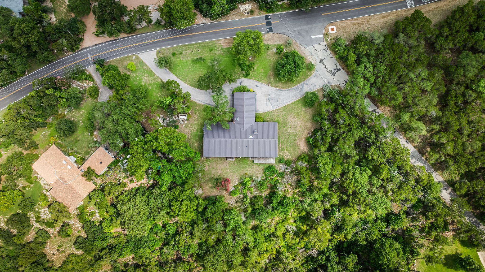 1200 REDBUD Trl, West Lake Hills, TX 78746