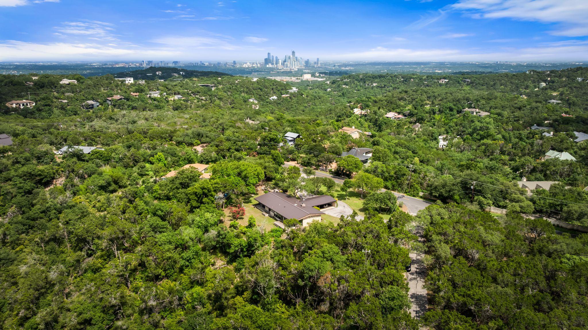 1200 REDBUD Trl, West Lake Hills, TX 78746