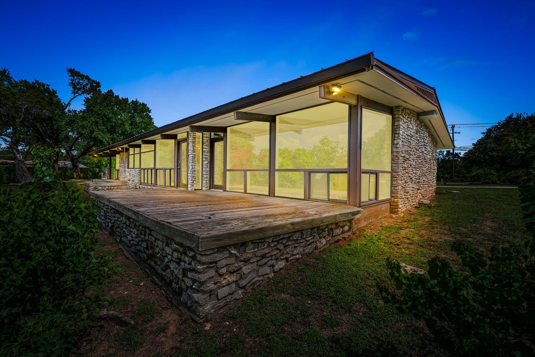 1200 REDBUD Trl, West Lake Hills, TX 78746