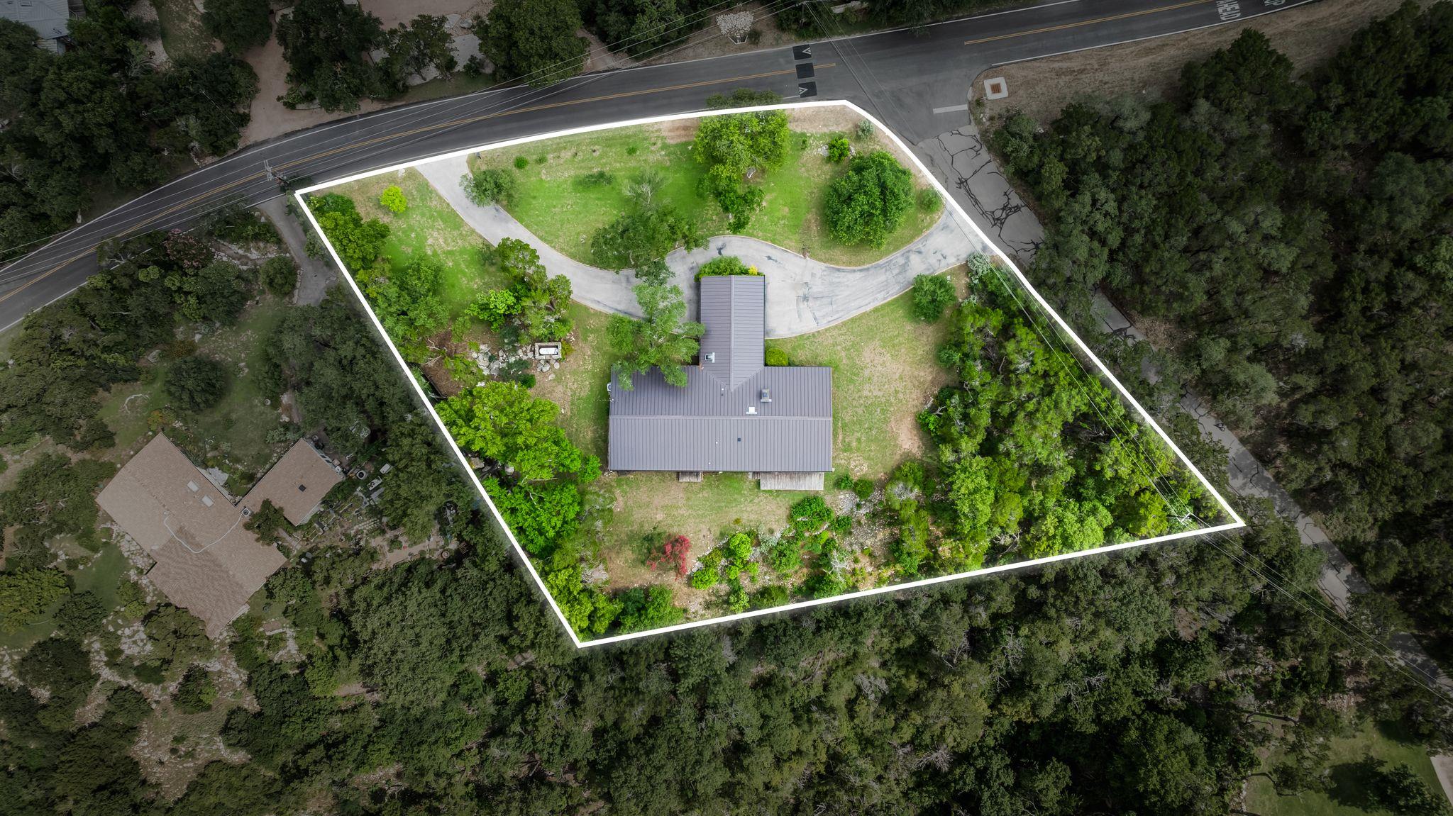 1200 REDBUD Trl, West Lake Hills, TX 78746