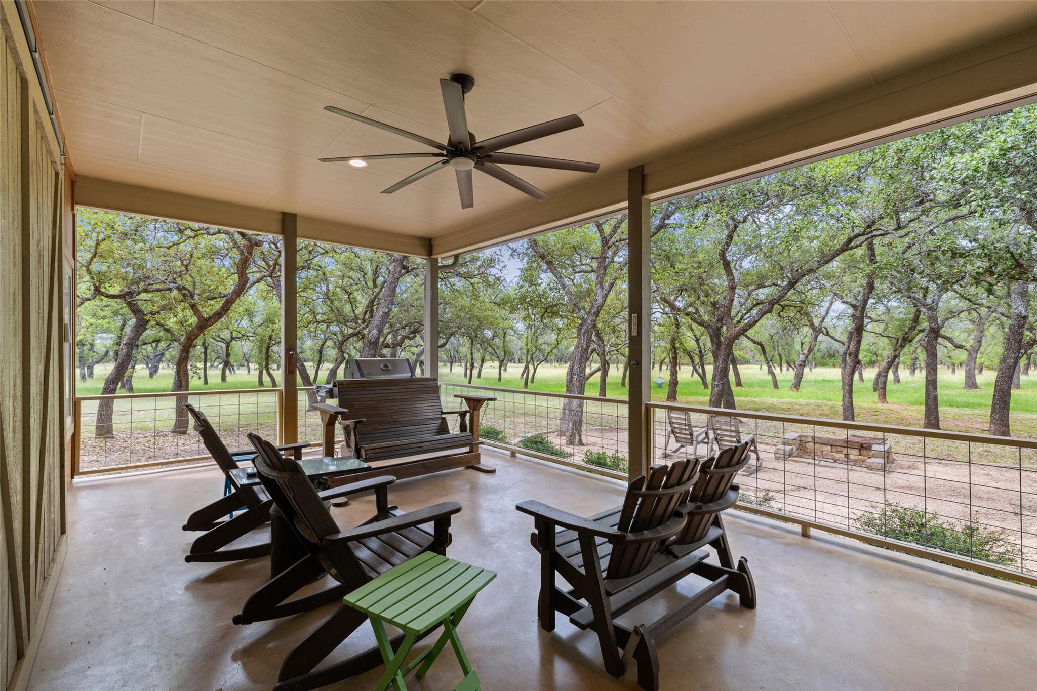 1291 Sandy Oaks Ranch Rd, Johnson City, TX 78636